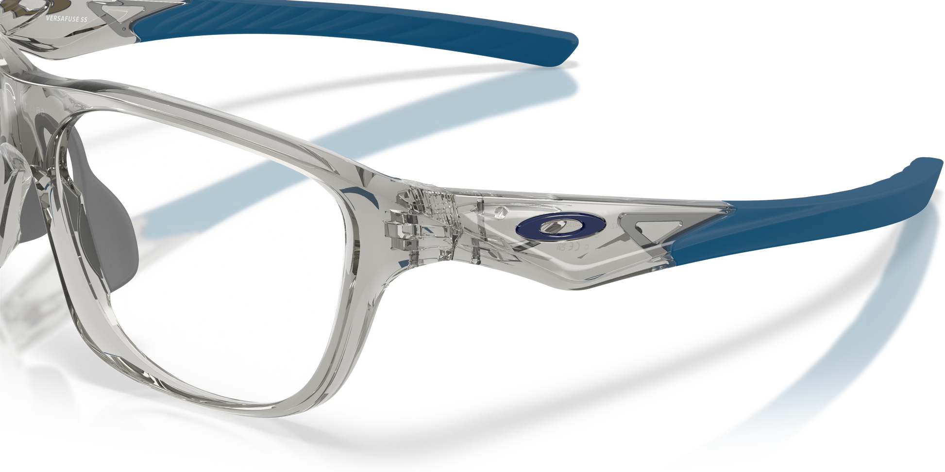 Oakley Frame Versafuse Ss OX8199D 819903