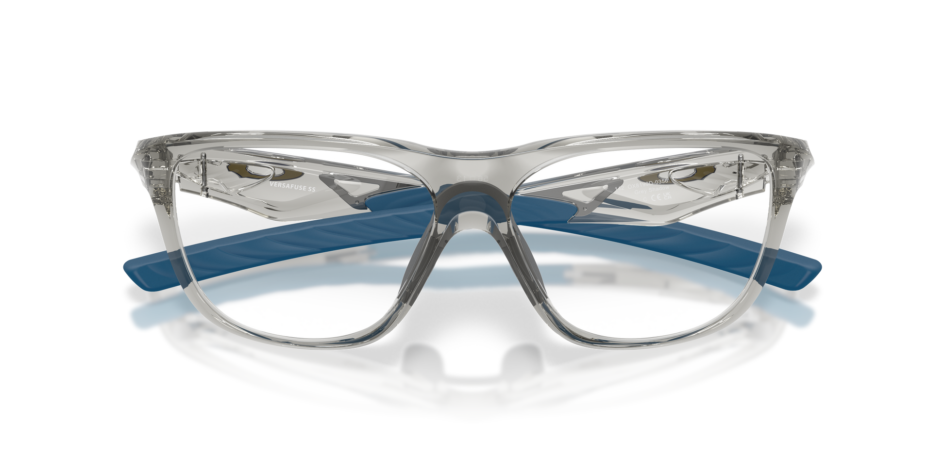 Oakley Frame Versafuse Ss OX8199D 819903