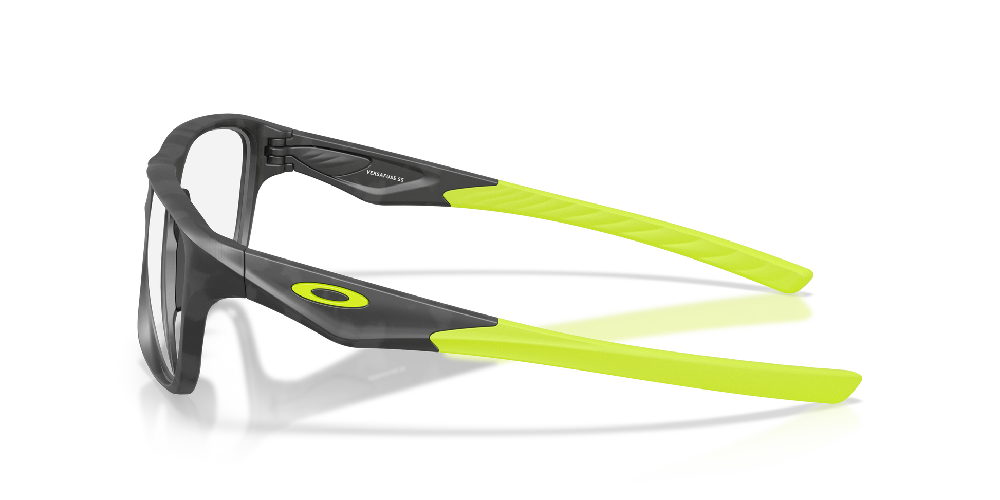 Oakley Frame Versafuse Ss OX8199D 819904