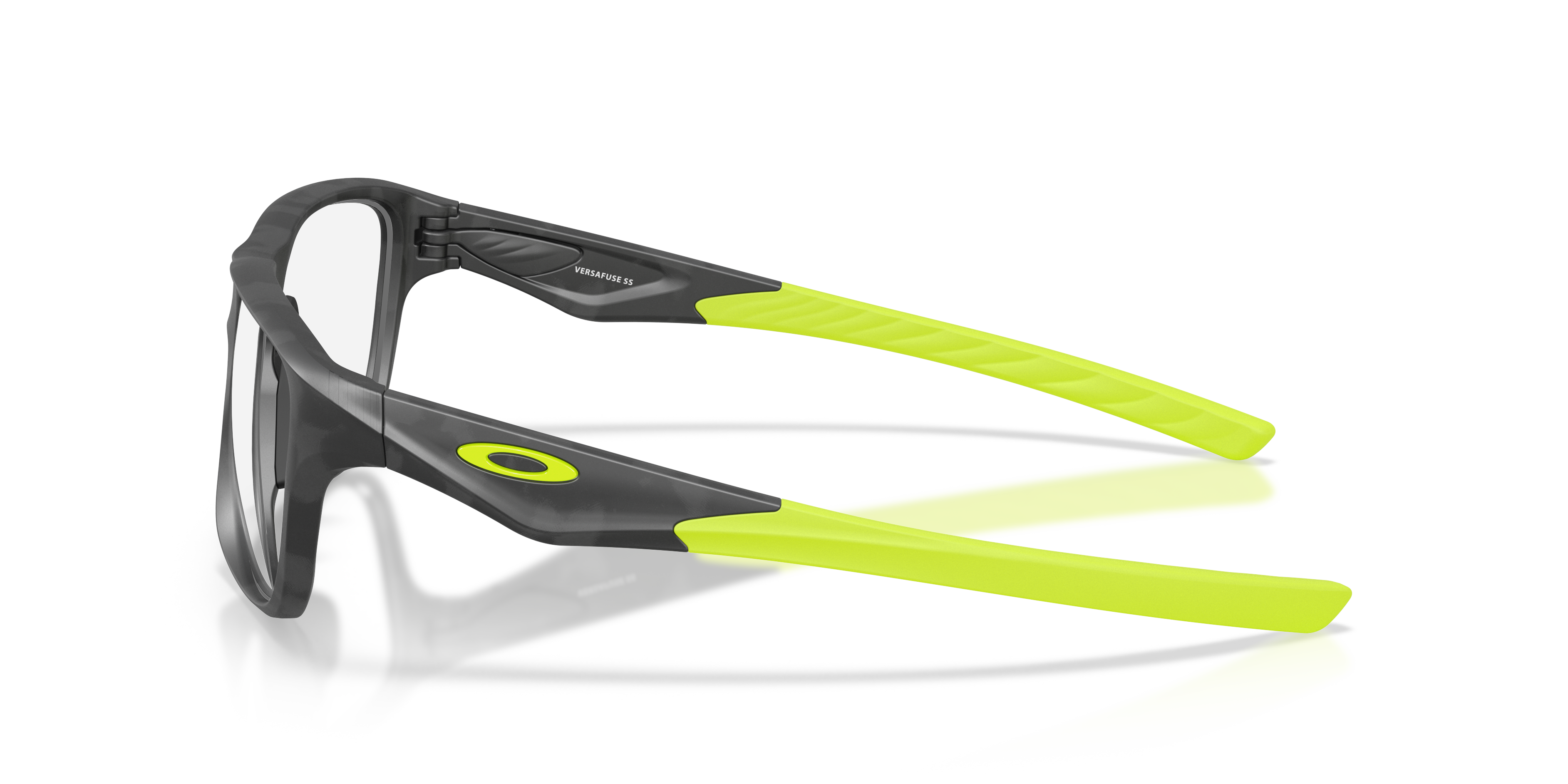 Oakley Frame Versafuse Ss OX8199D 819904