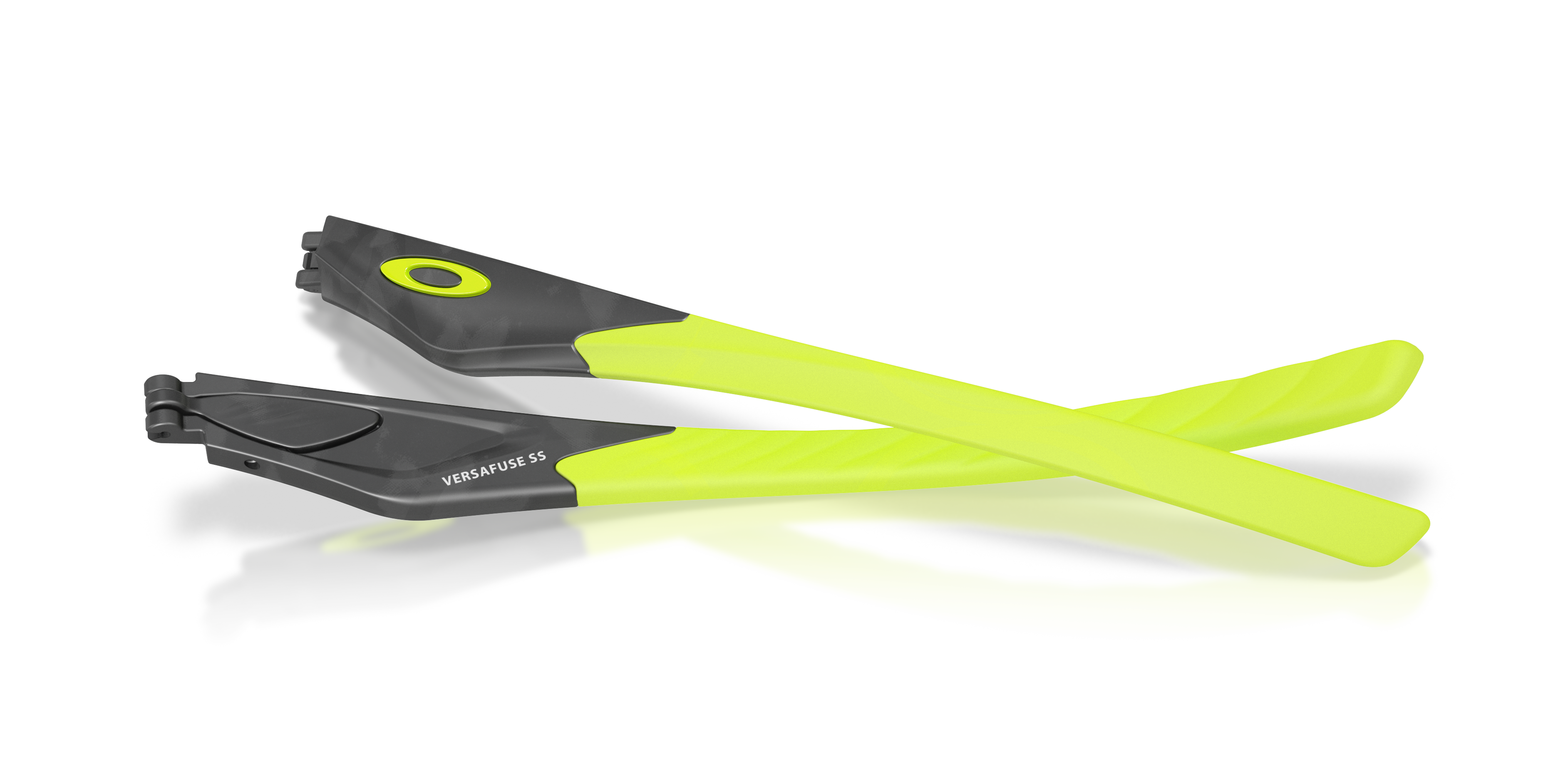 Oakley Frame Versafuse Ss OX8199D 819904