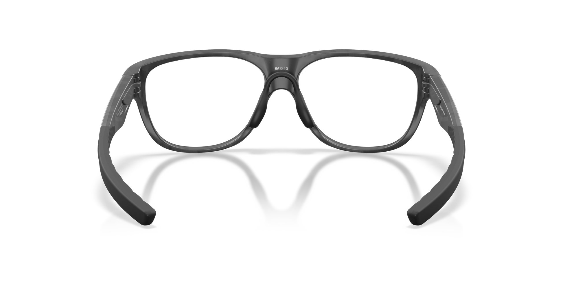 Oakley Frame Versafuse Ss OX8199D 819904