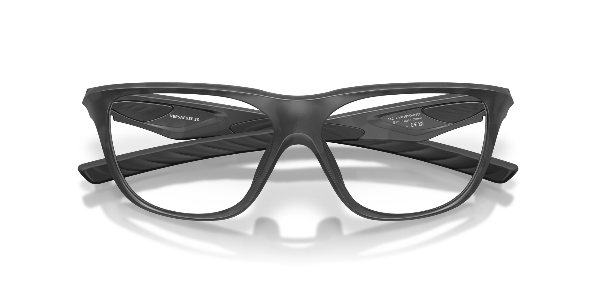 Oakley Frame Versafuse Ss OX8199D 819904