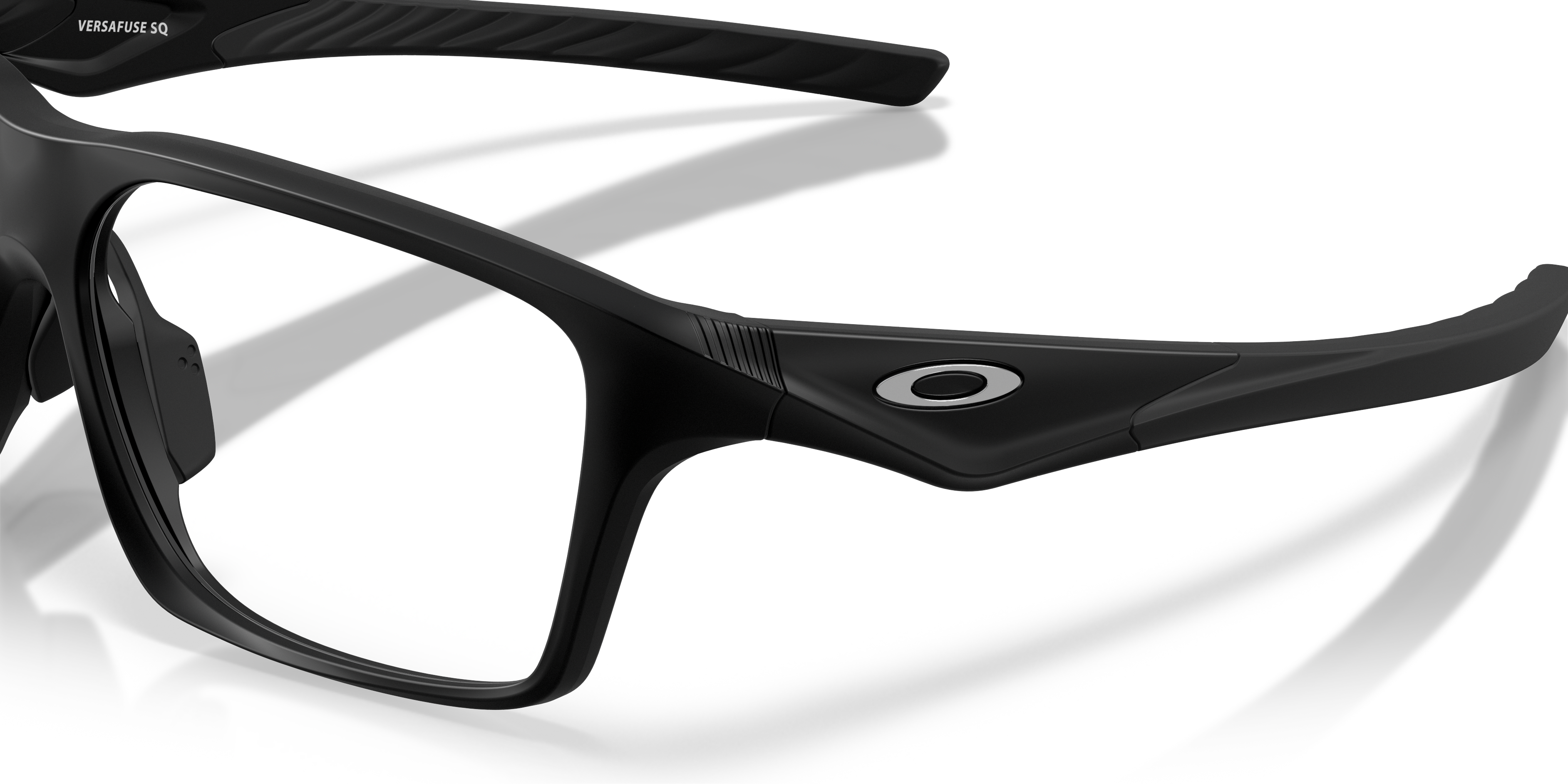 Oakley Frame Versafuse Sq OX8201 820101