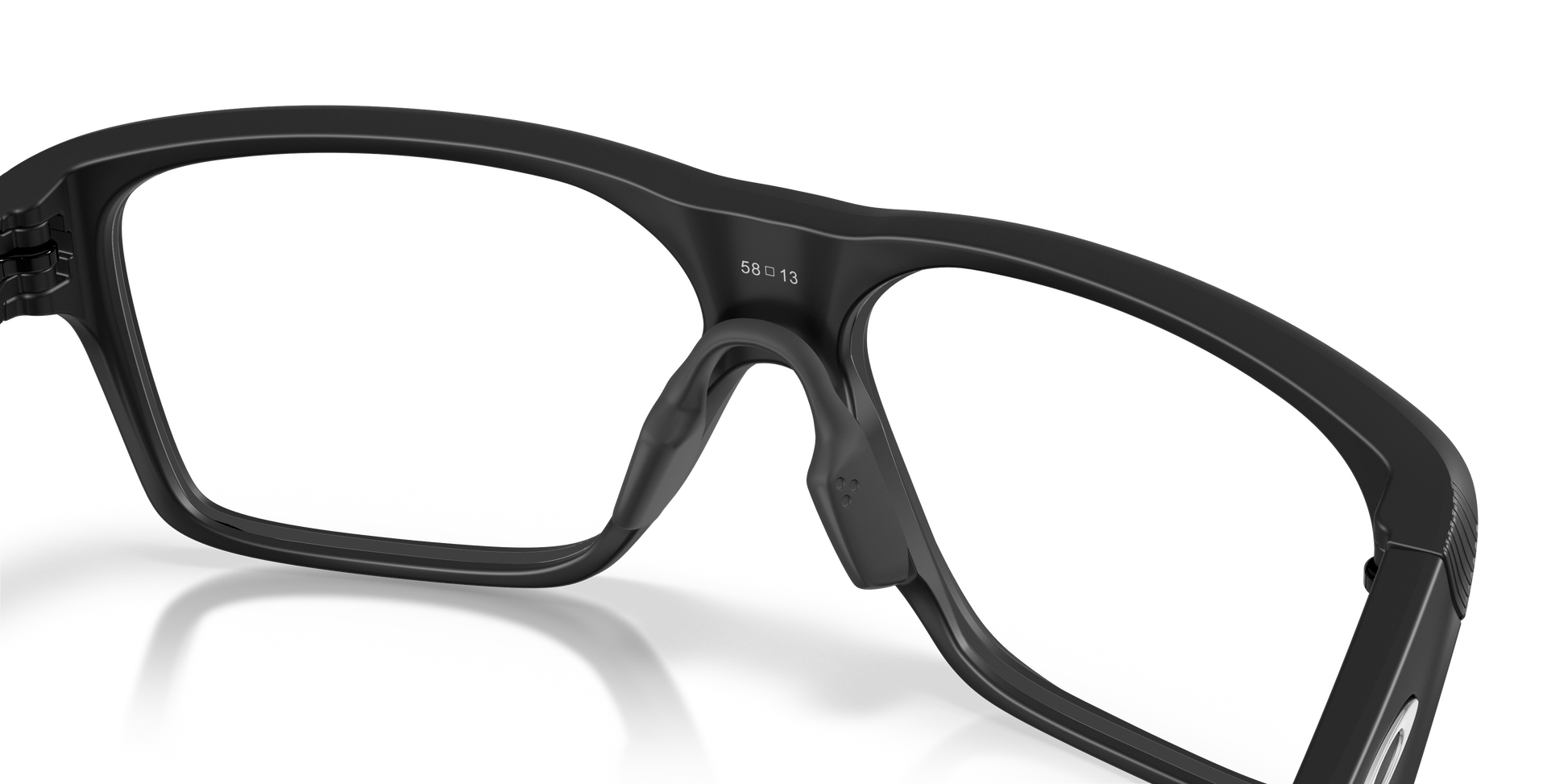 Oakley Frame Versafuse Sq OX8201 820101