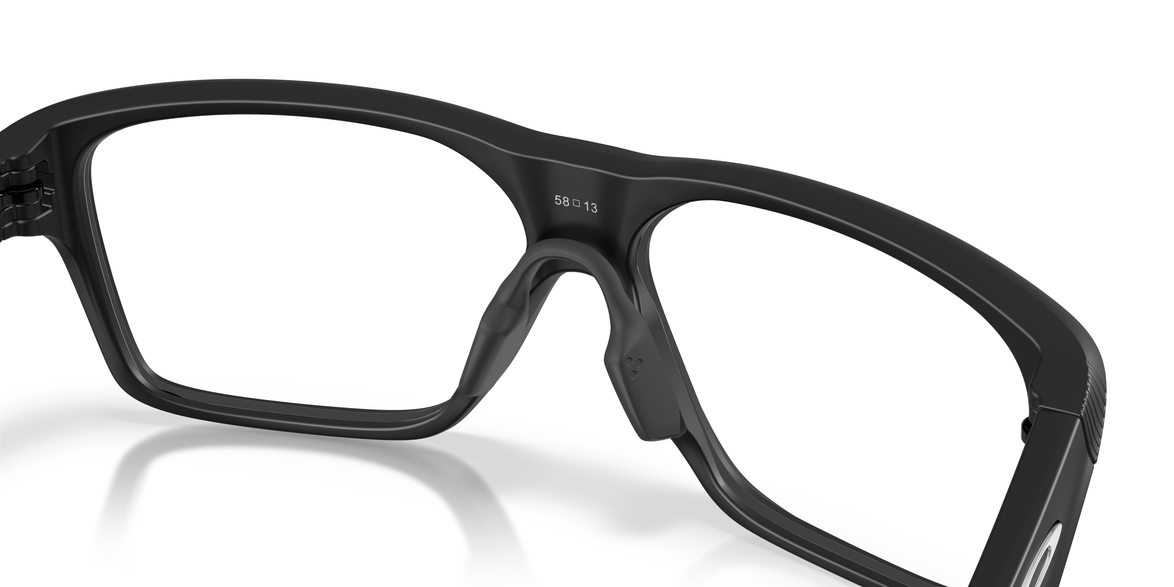 Oakley Frame Versafuse Sq OX8201 820101