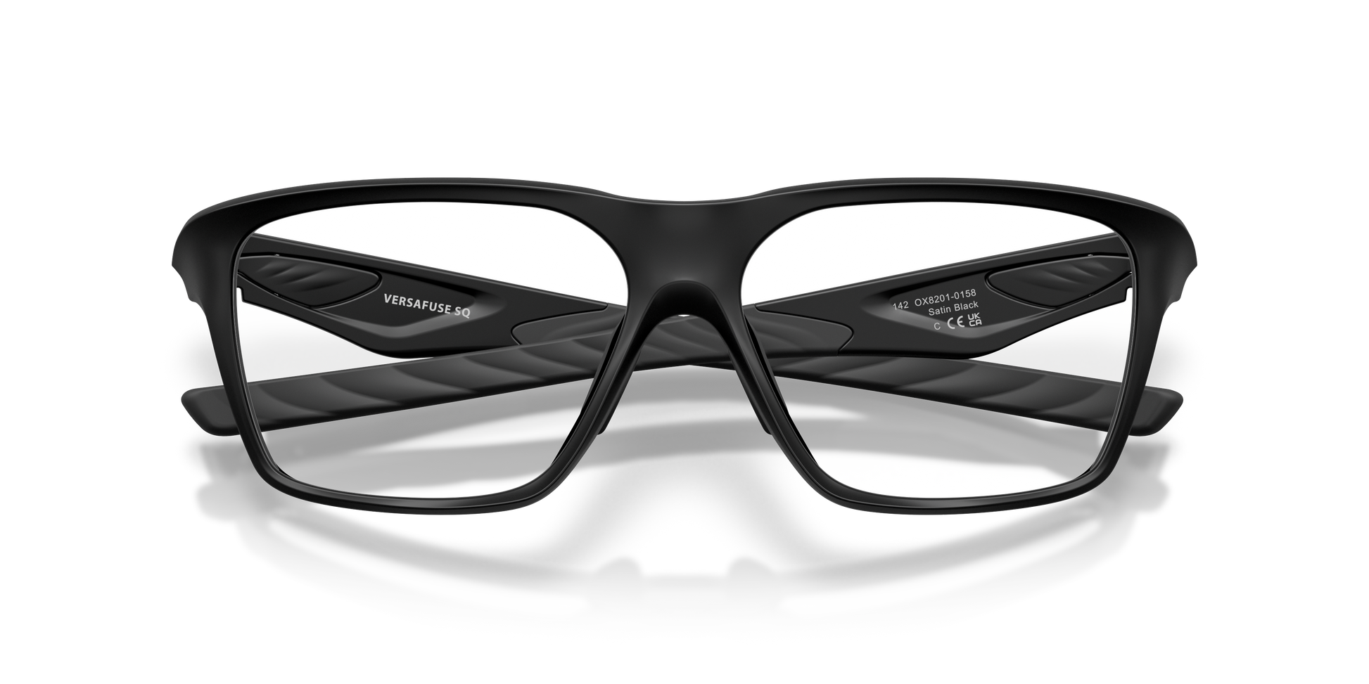 Oakley Frame Versafuse Sq OX8201 820101