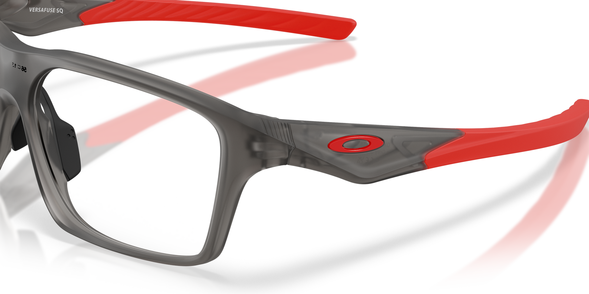 Oakley Frame Versafuse Sq OX8201 820102