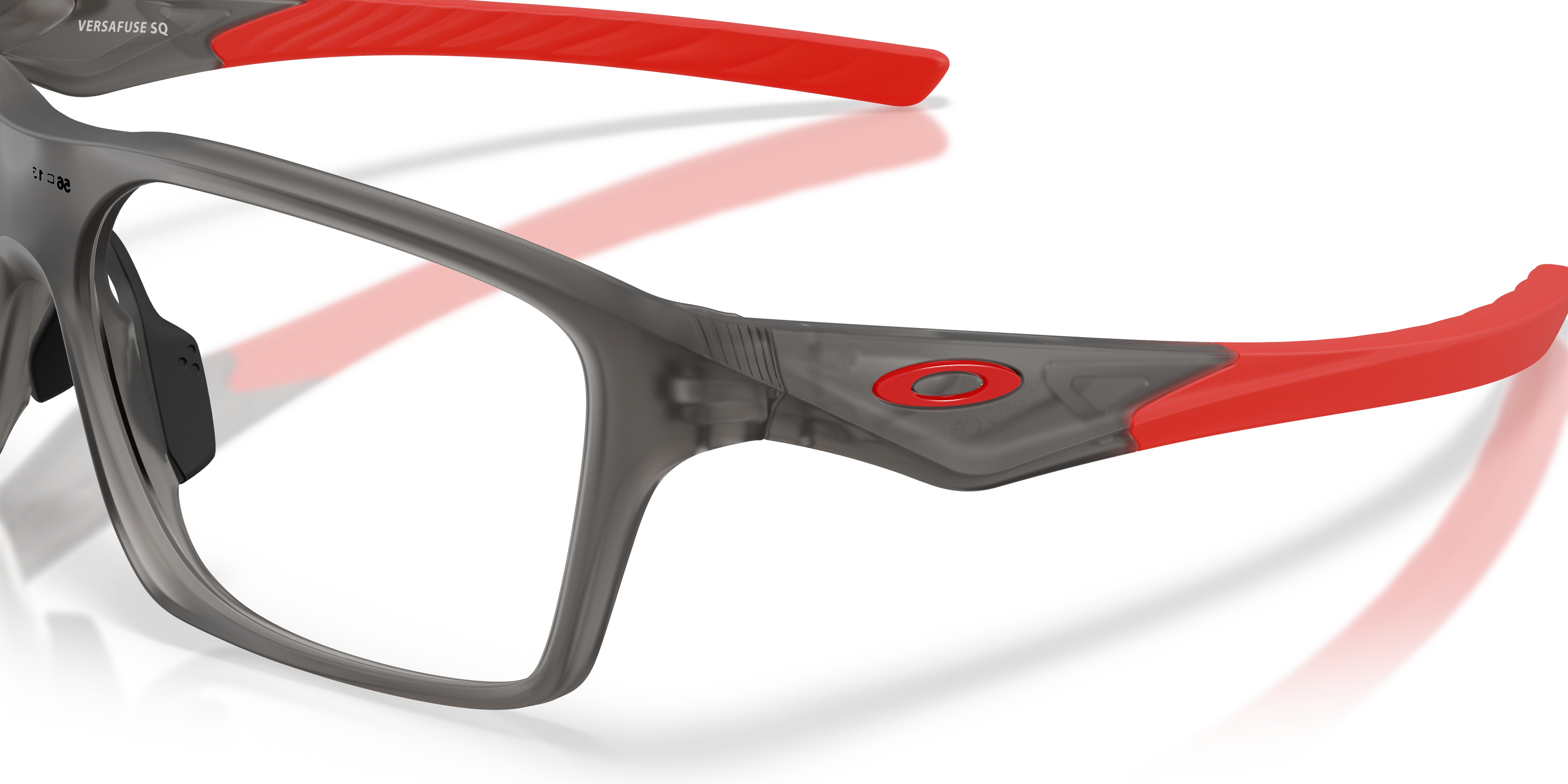 Oakley Frame Versafuse Sq OX8201 820102