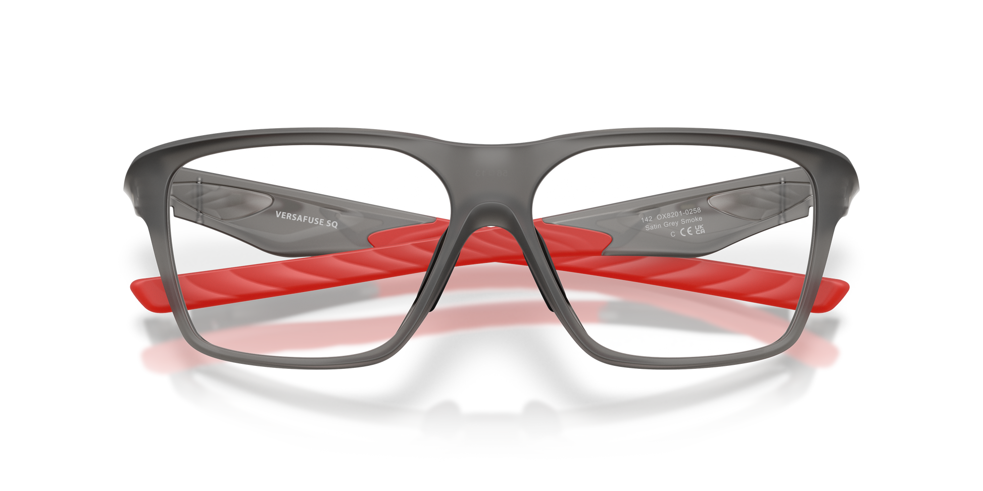 Oakley Frame Versafuse Sq OX8201 820102
