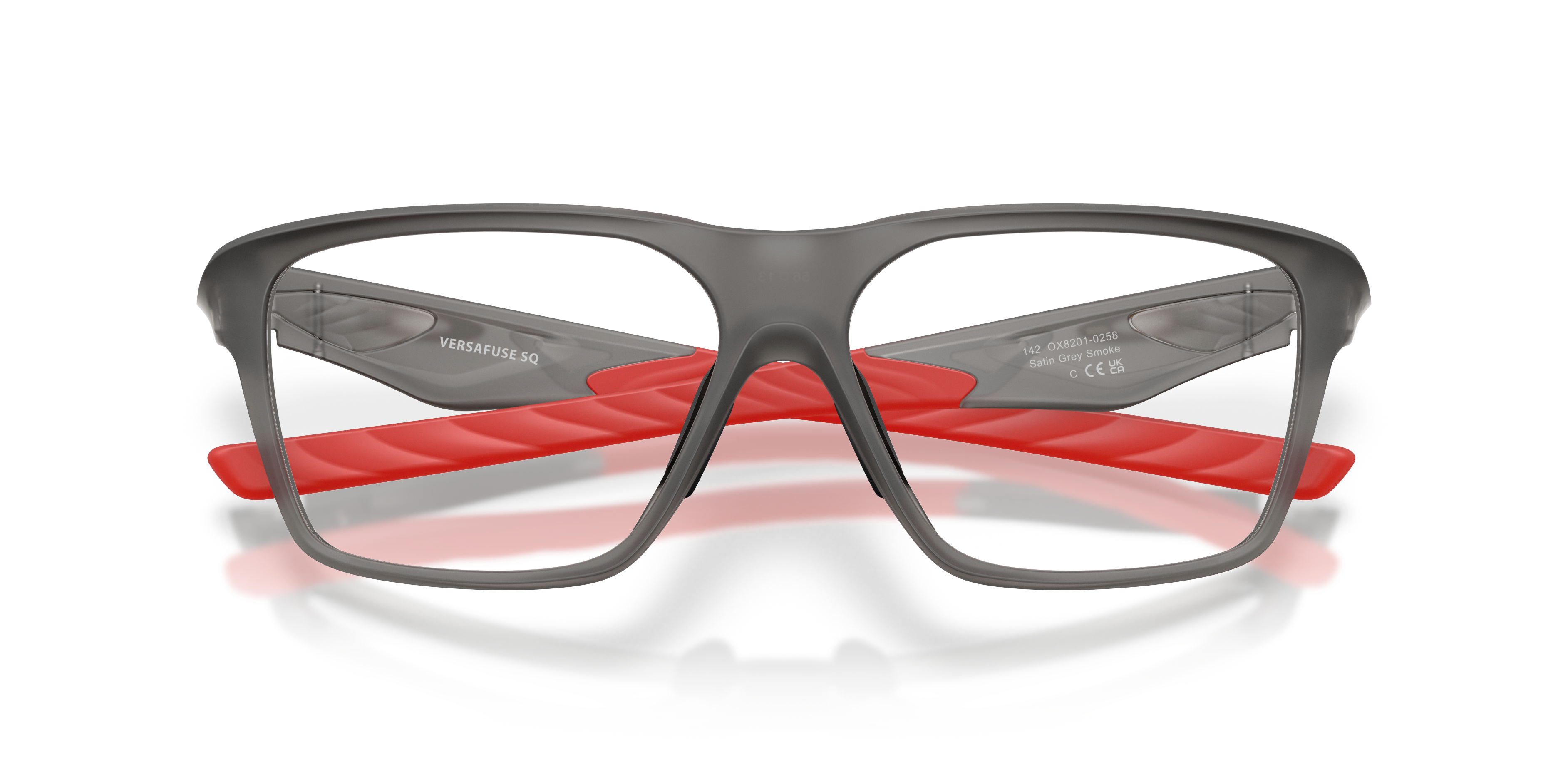 Oakley Frame Versafuse Sq OX8201 820102