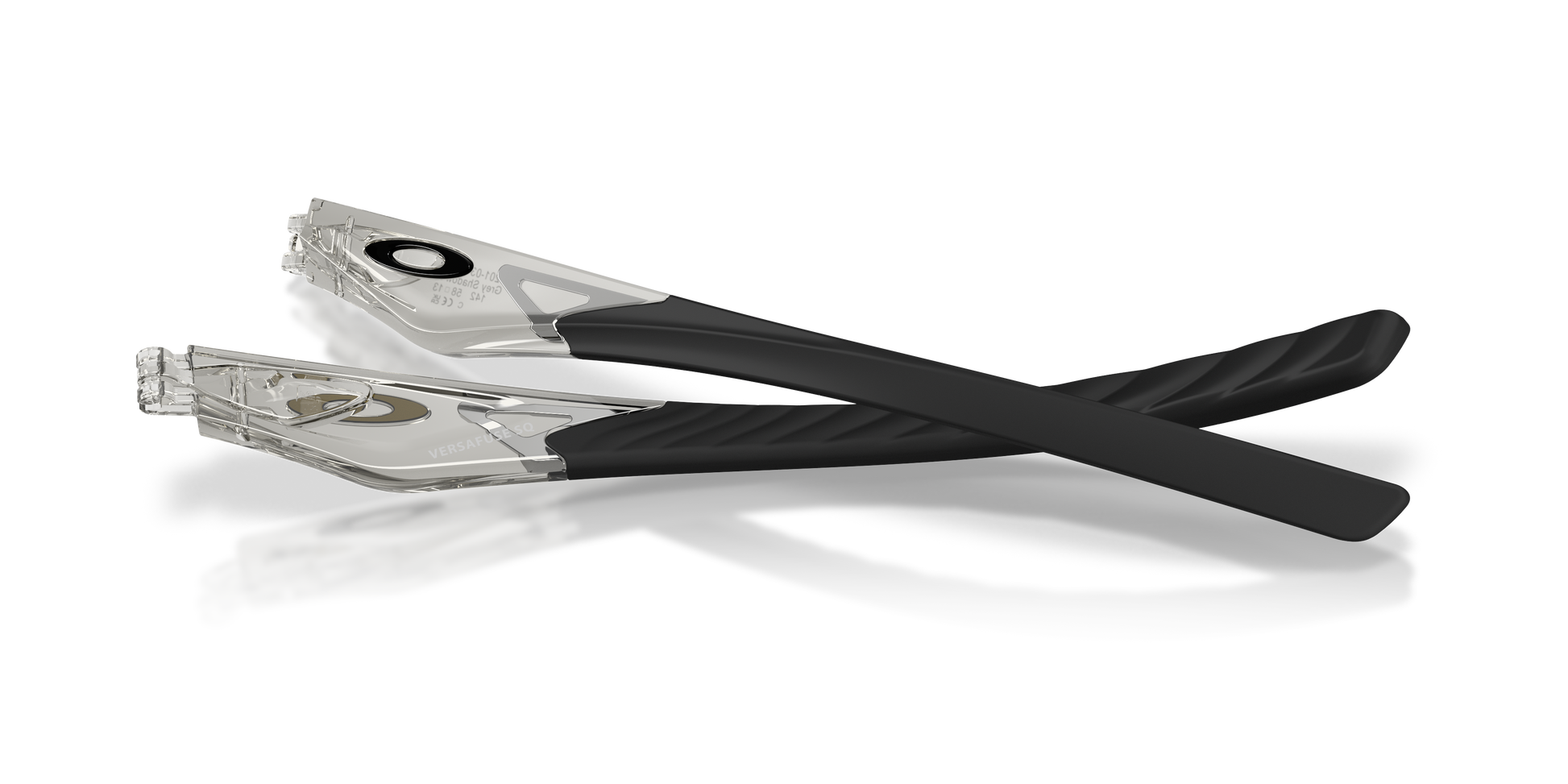 Oakley Frame Versafuse Sq OX8201 820103