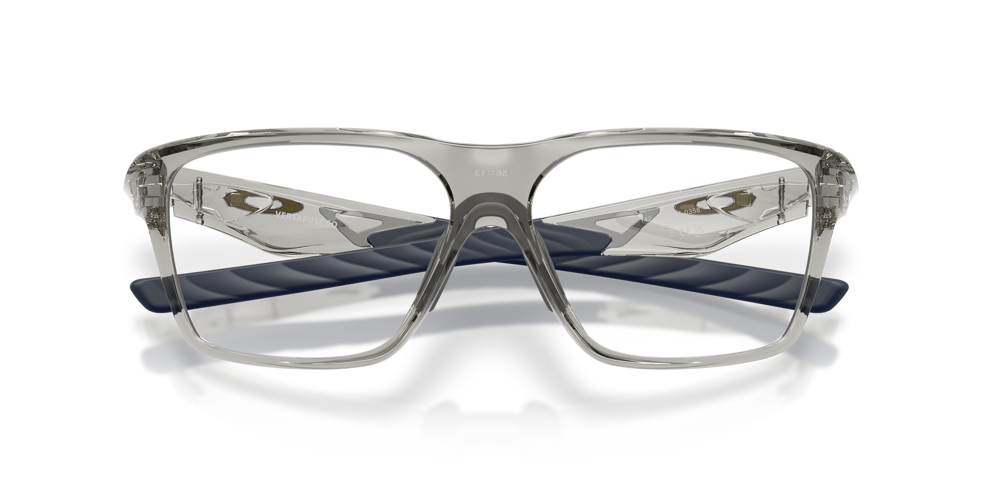 Oakley Frame Versafuse Sq OX8201 820103