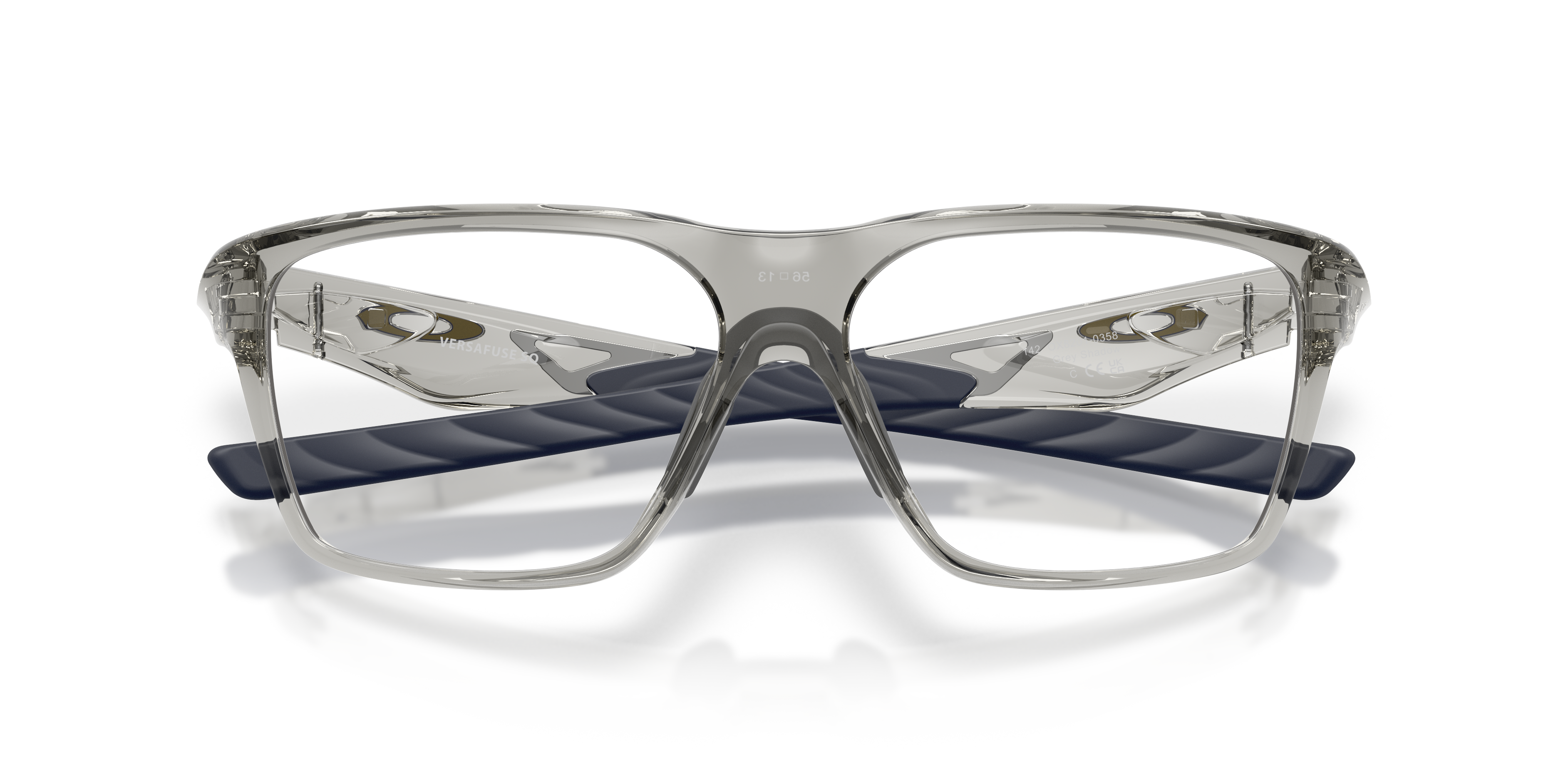 Oakley Frame Versafuse Sq OX8201 820103