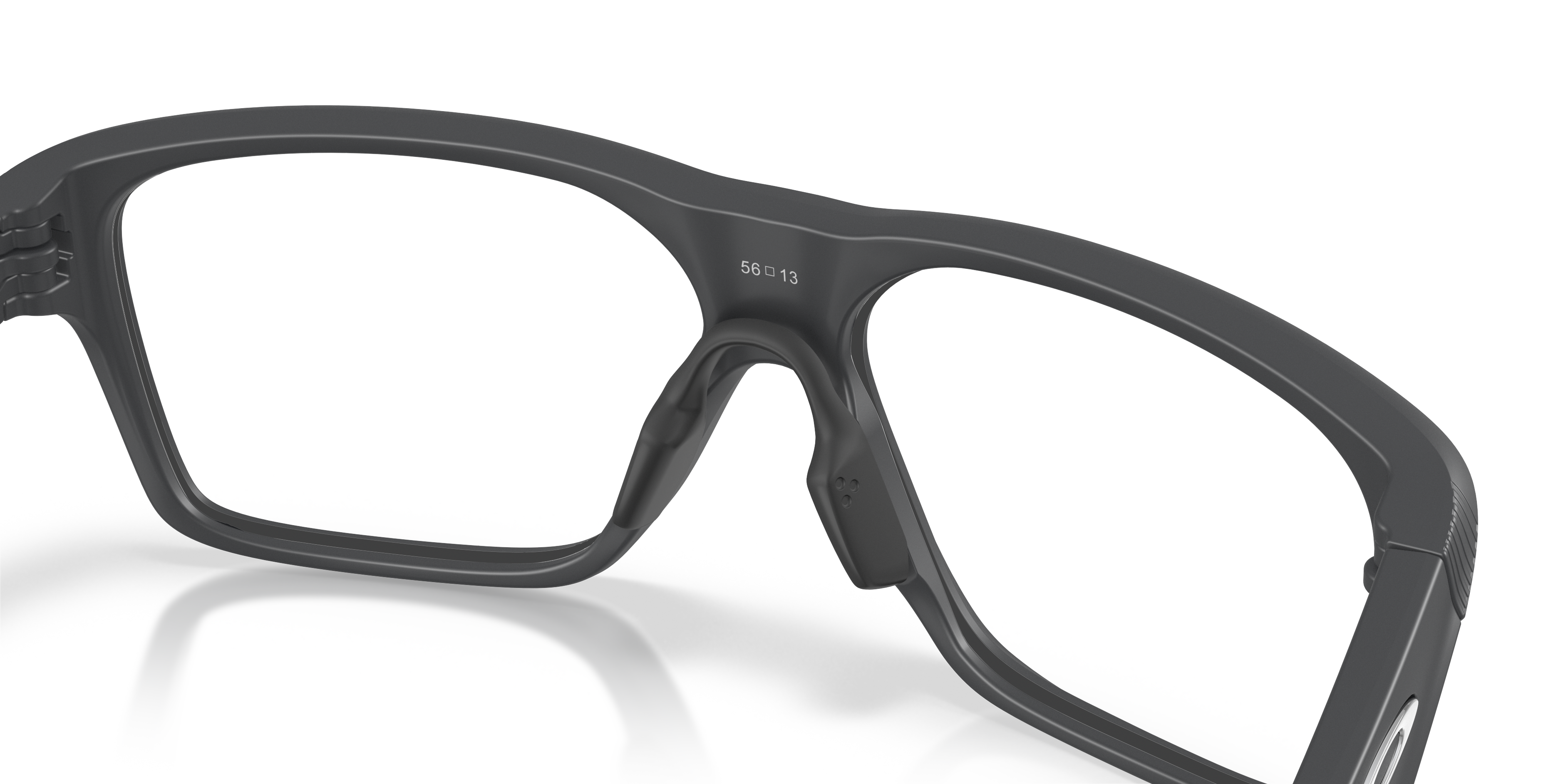 Oakley Frame Versafuse Sq OX8201 820104