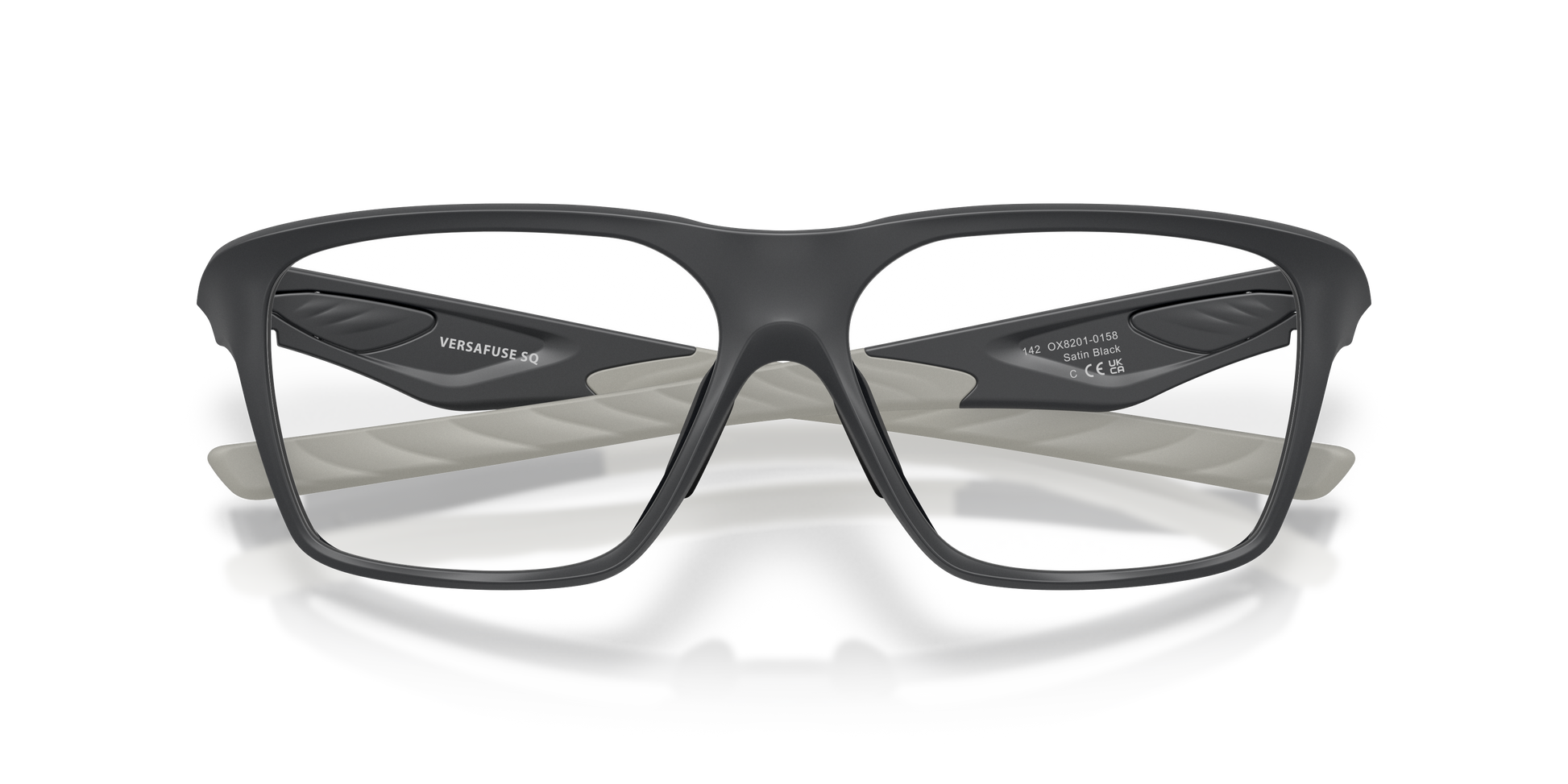 Oakley Frame Versafuse Sq OX8201 820104