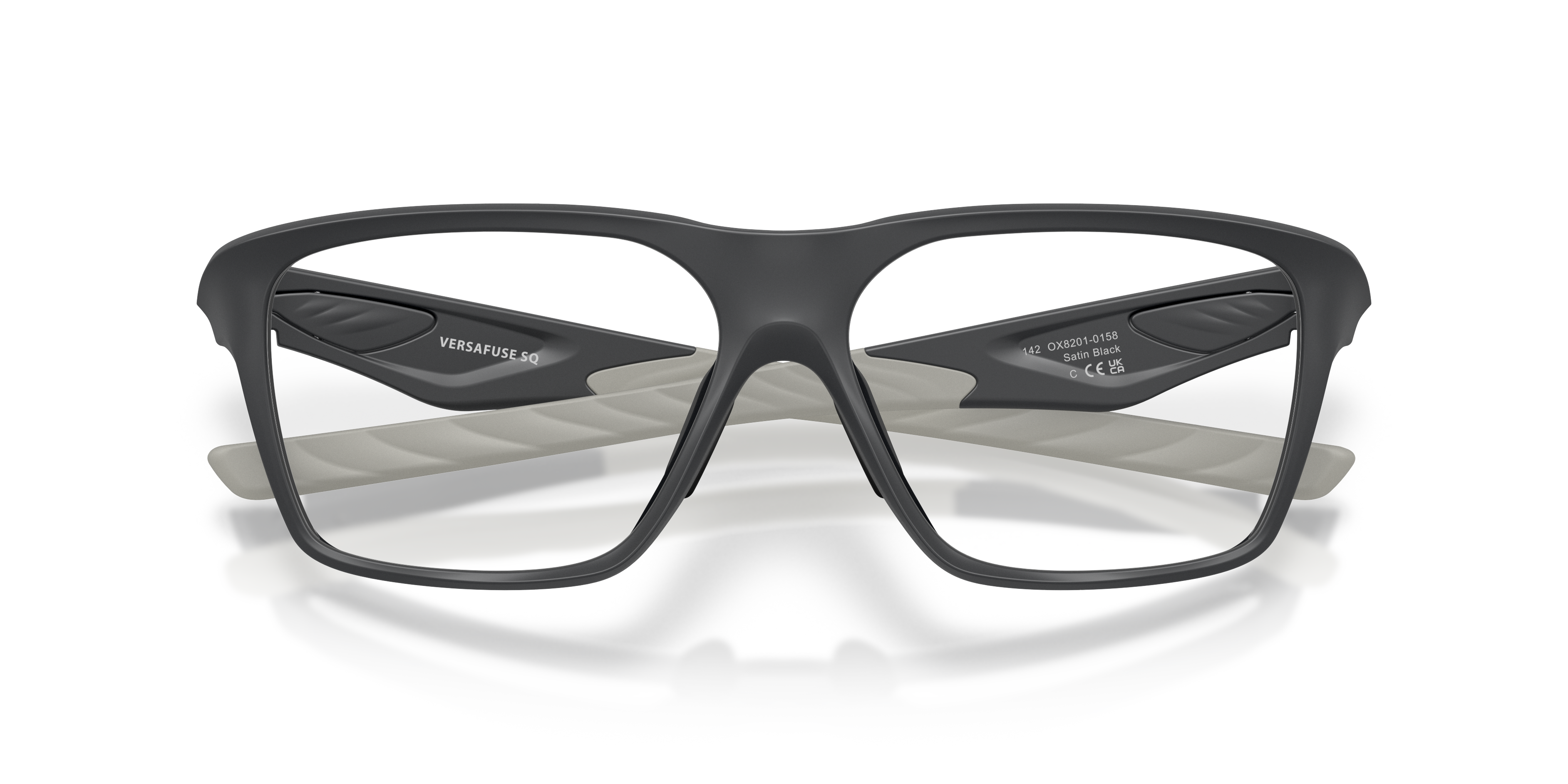 Oakley Frame Versafuse Sq OX8201 820104