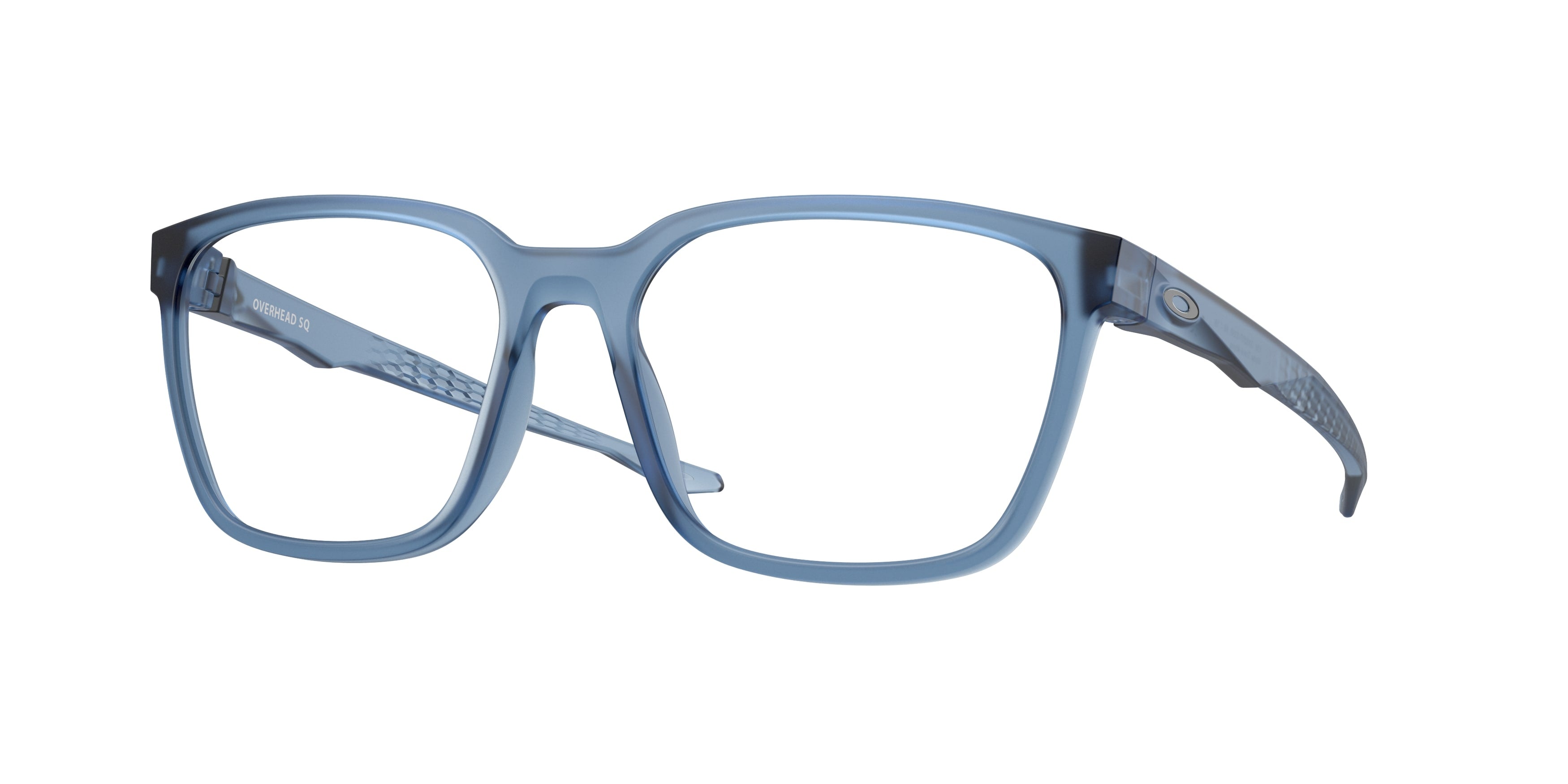 Oakley OX8207 OVERHEAD SQ 820703