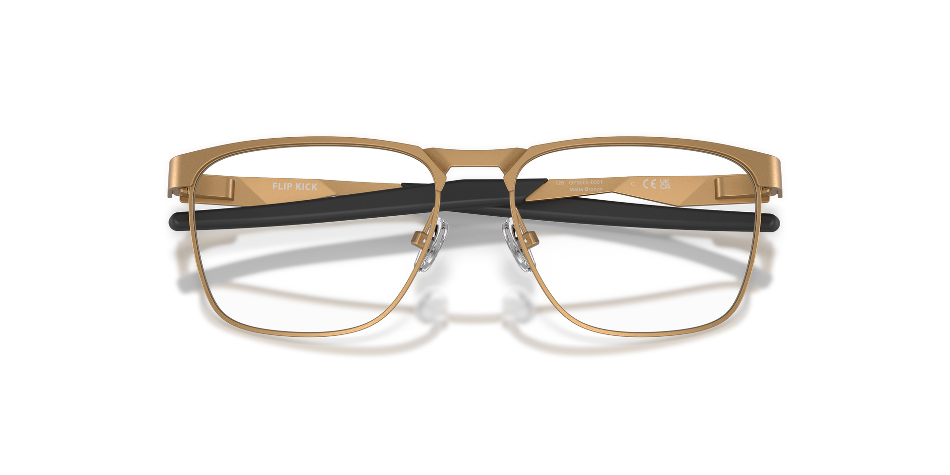 Oakley Youth Rx Flip Kick OY3003 300305