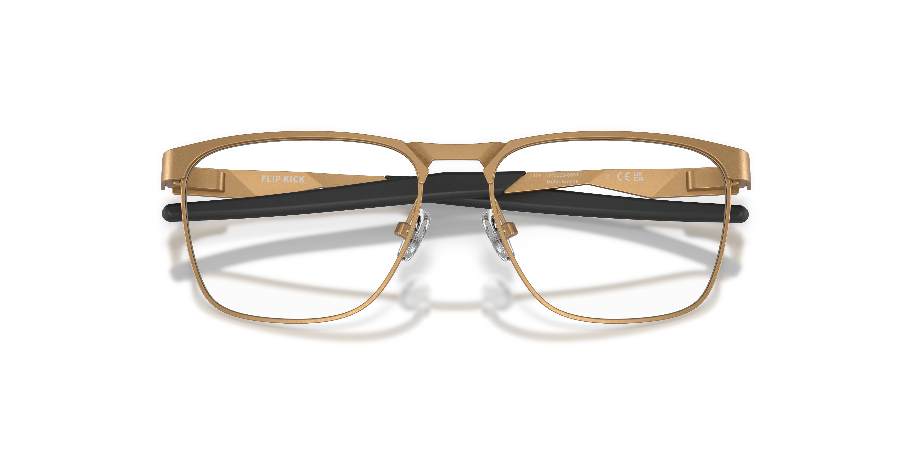 Oakley Youth Rx Flip Kick OY3003 300305