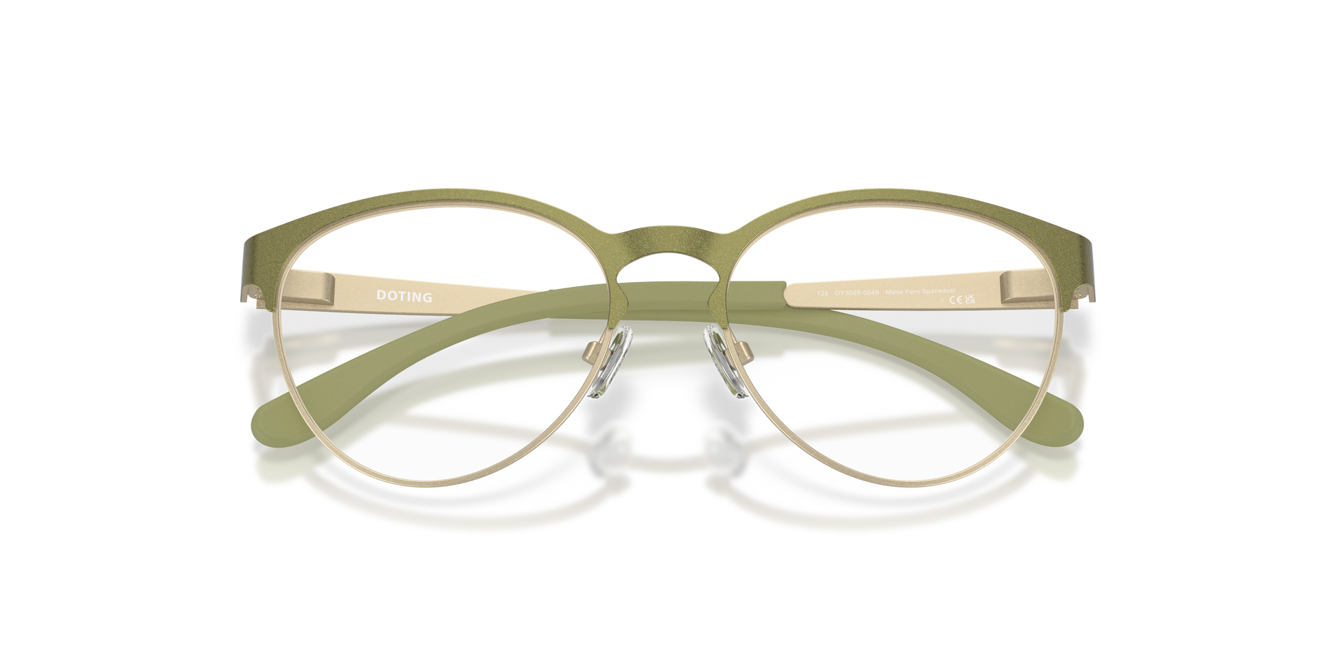 Oakley Youth Rx Doting OY3005 300505