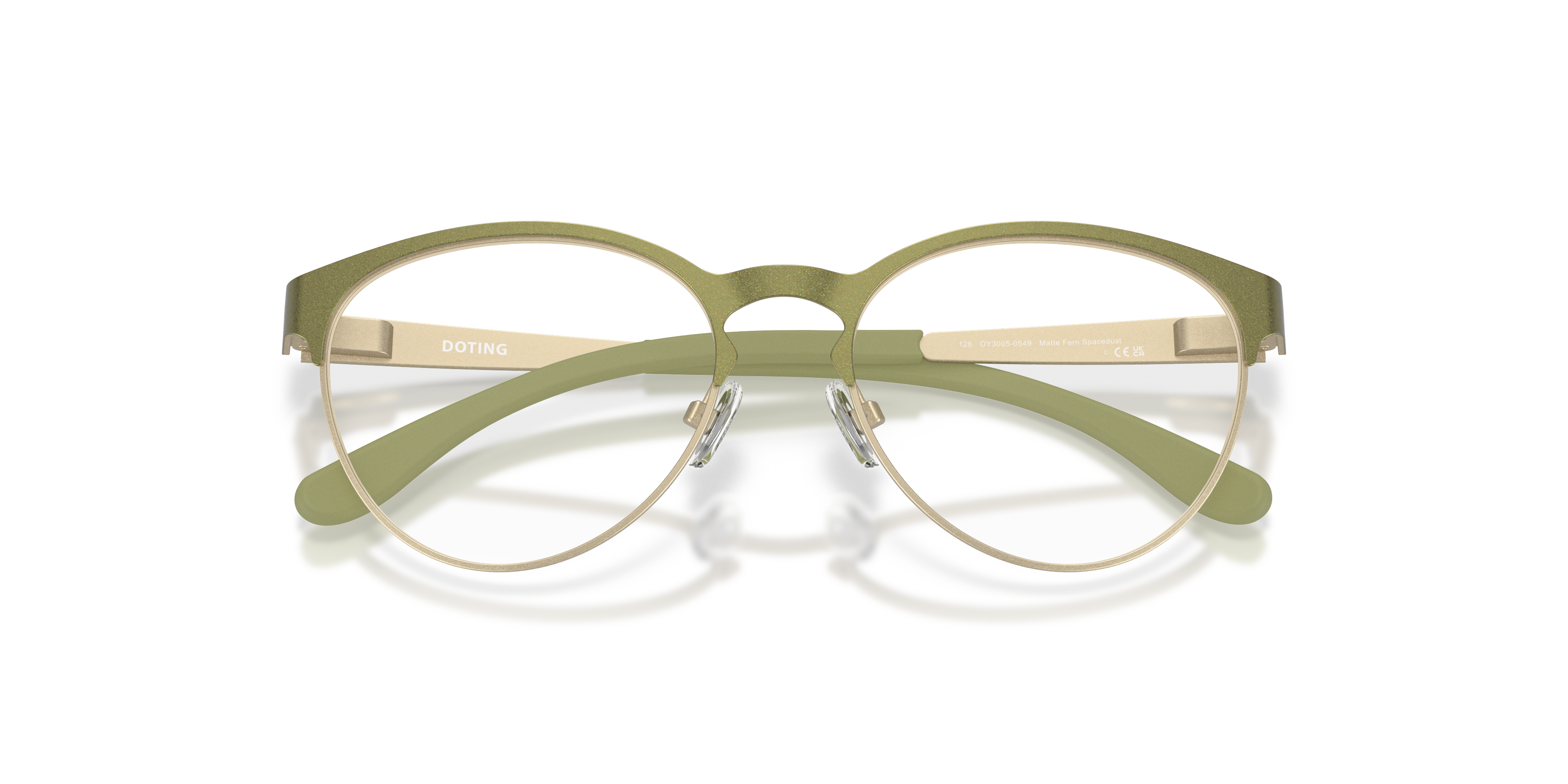 Oakley Youth Rx Doting OY3005 300505