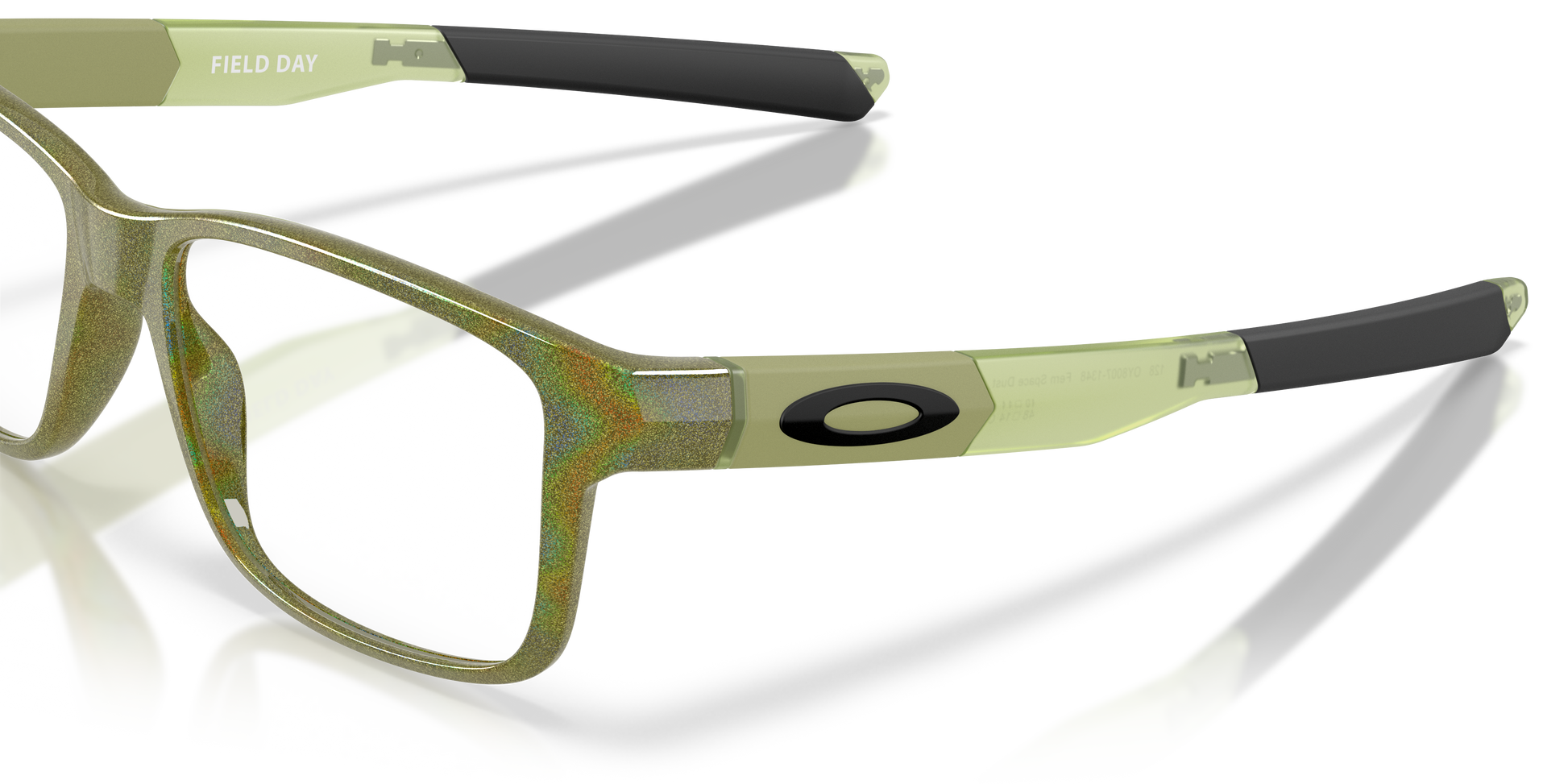 Oakley Youth Rx Field Day OY8007 800713