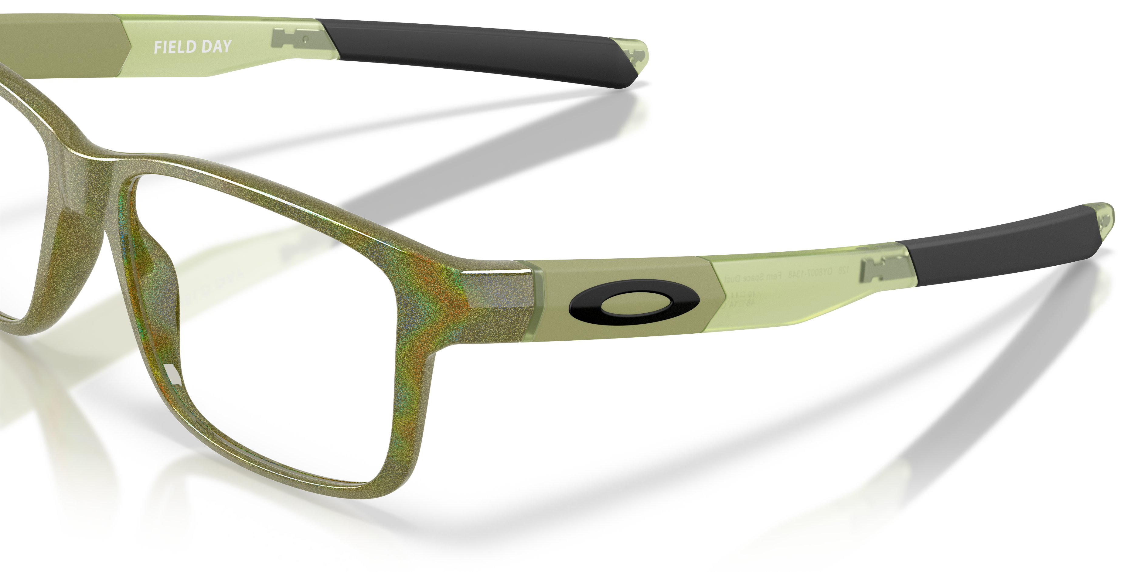 Oakley Youth Rx Field Day OY8007 800713