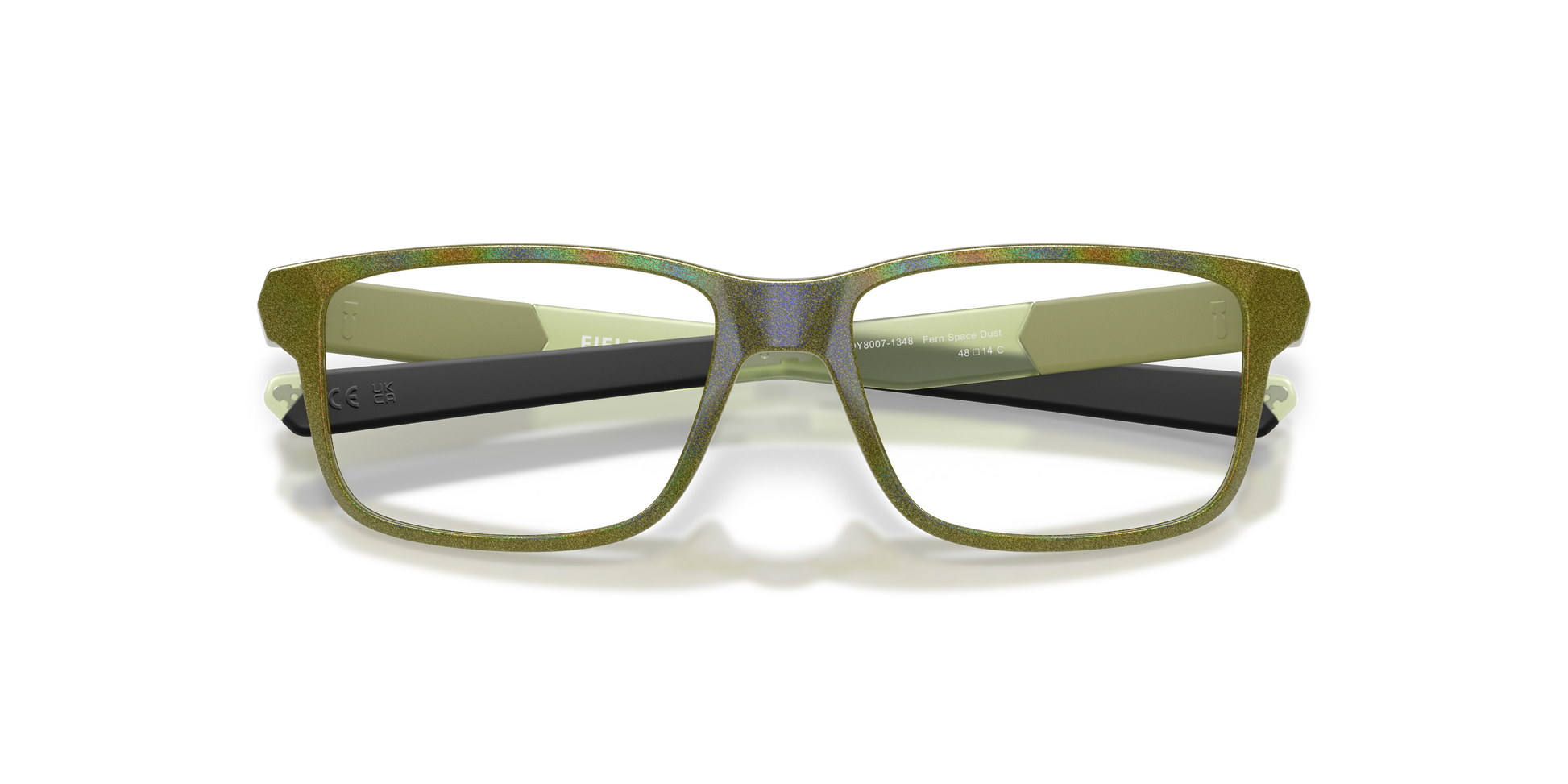 Oakley Youth Rx Field Day OY8007 800713