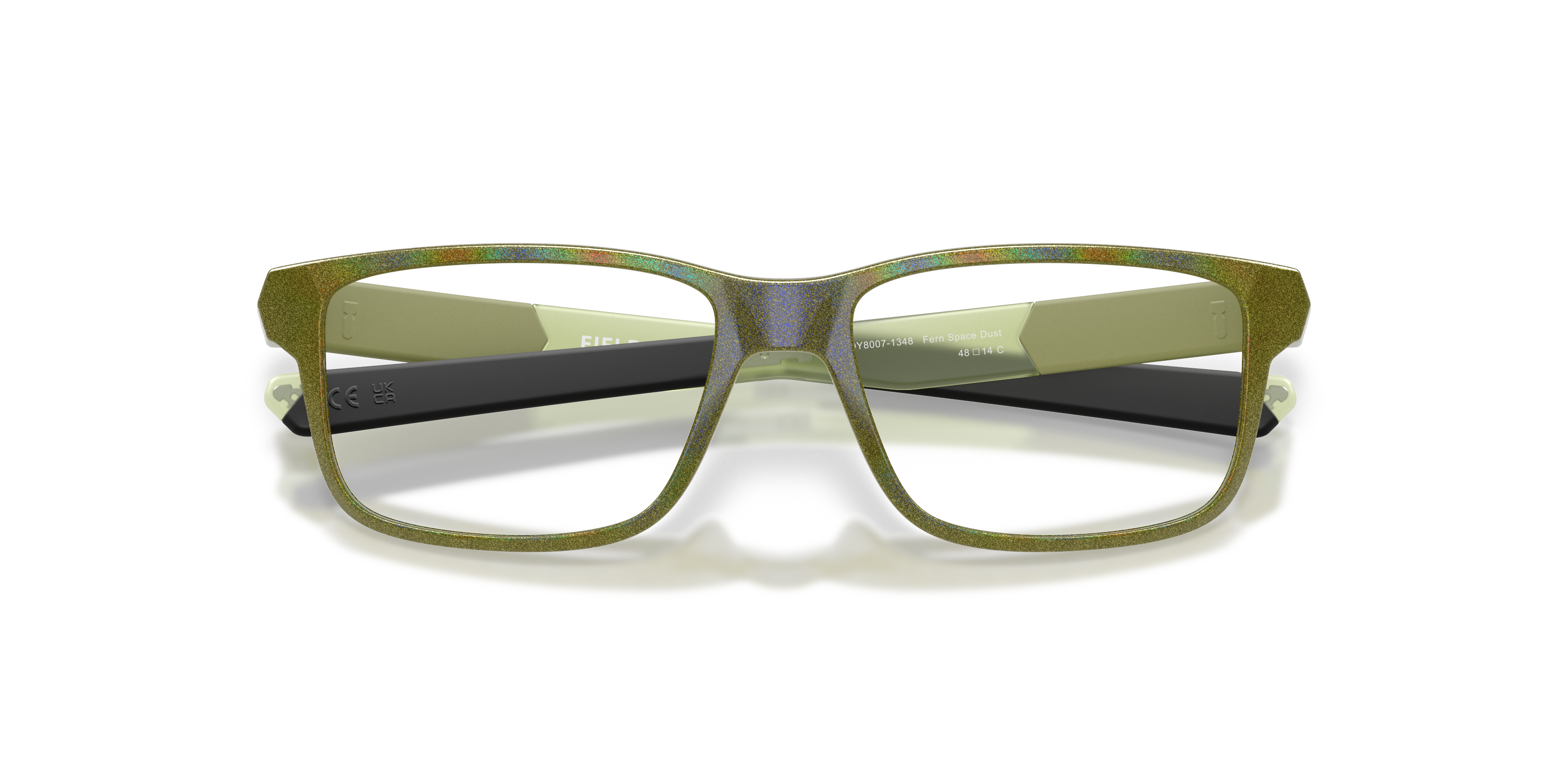 Oakley Youth Rx Field Day OY8007 800713