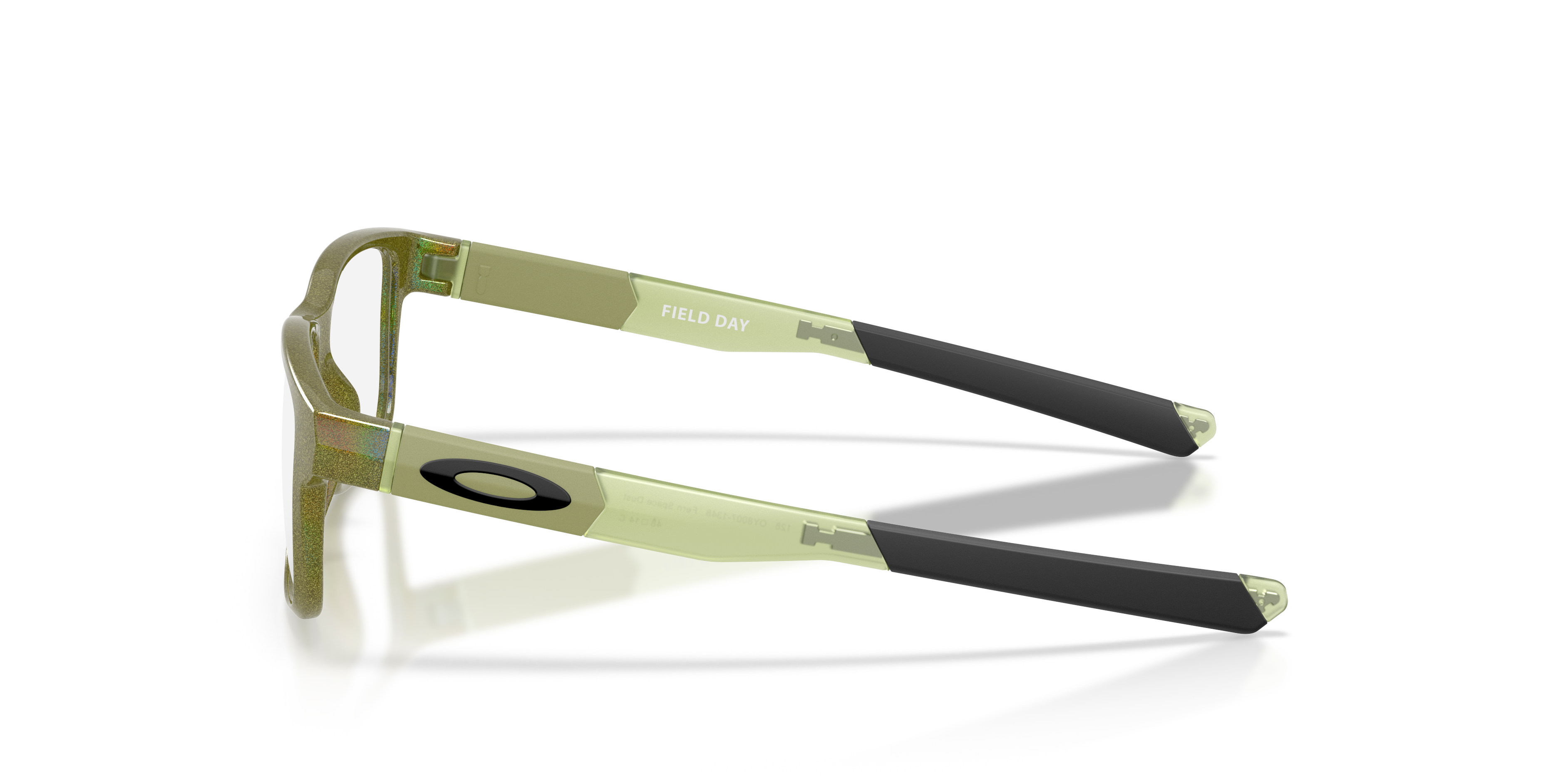 Oakley Youth Rx Field Day OY8007 800713