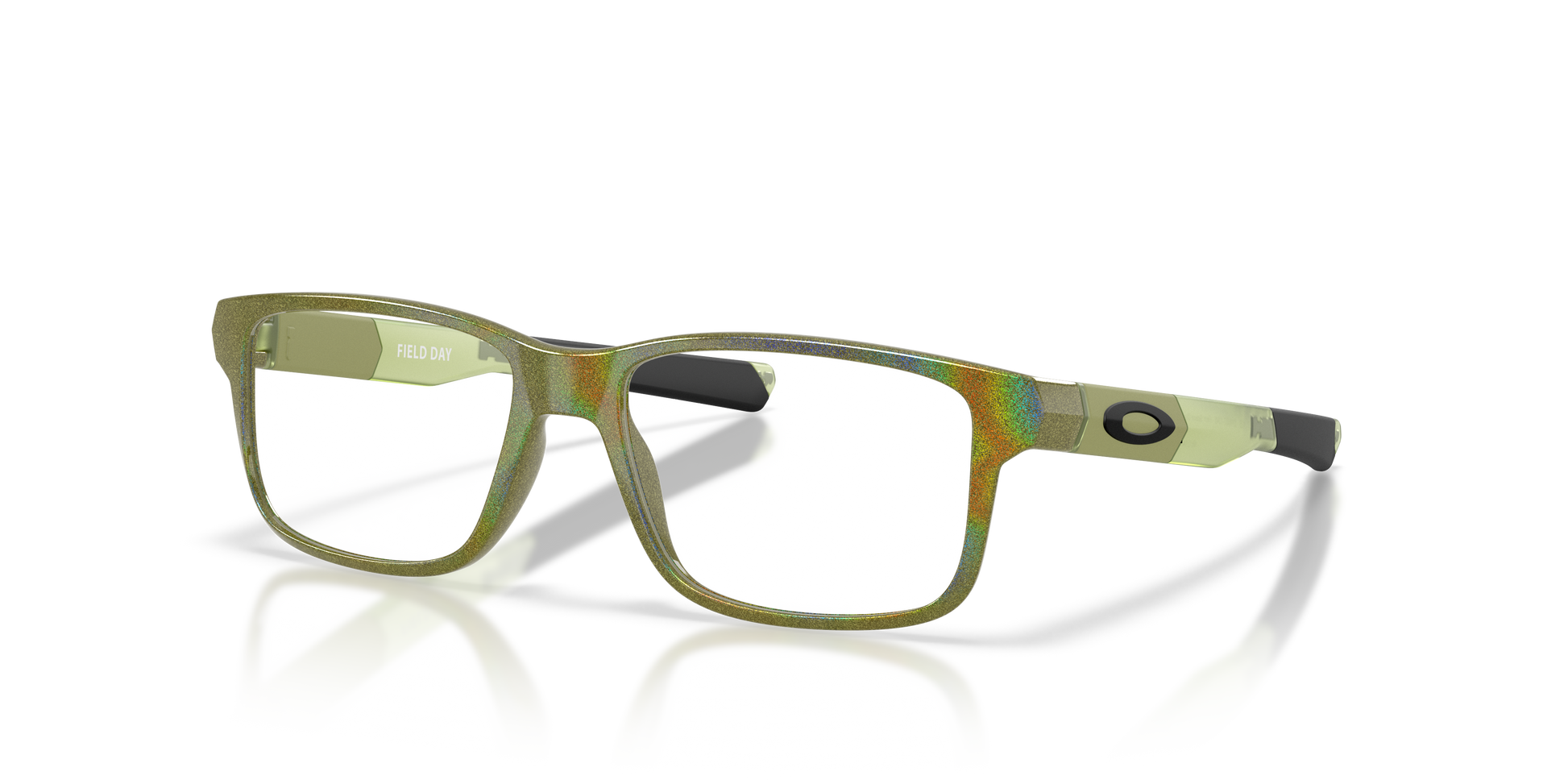 Oakley Youth Rx Field Day OY8007 800713