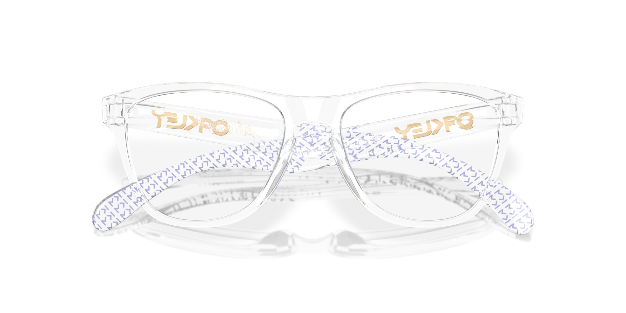 Oakley OY8009 800908 50