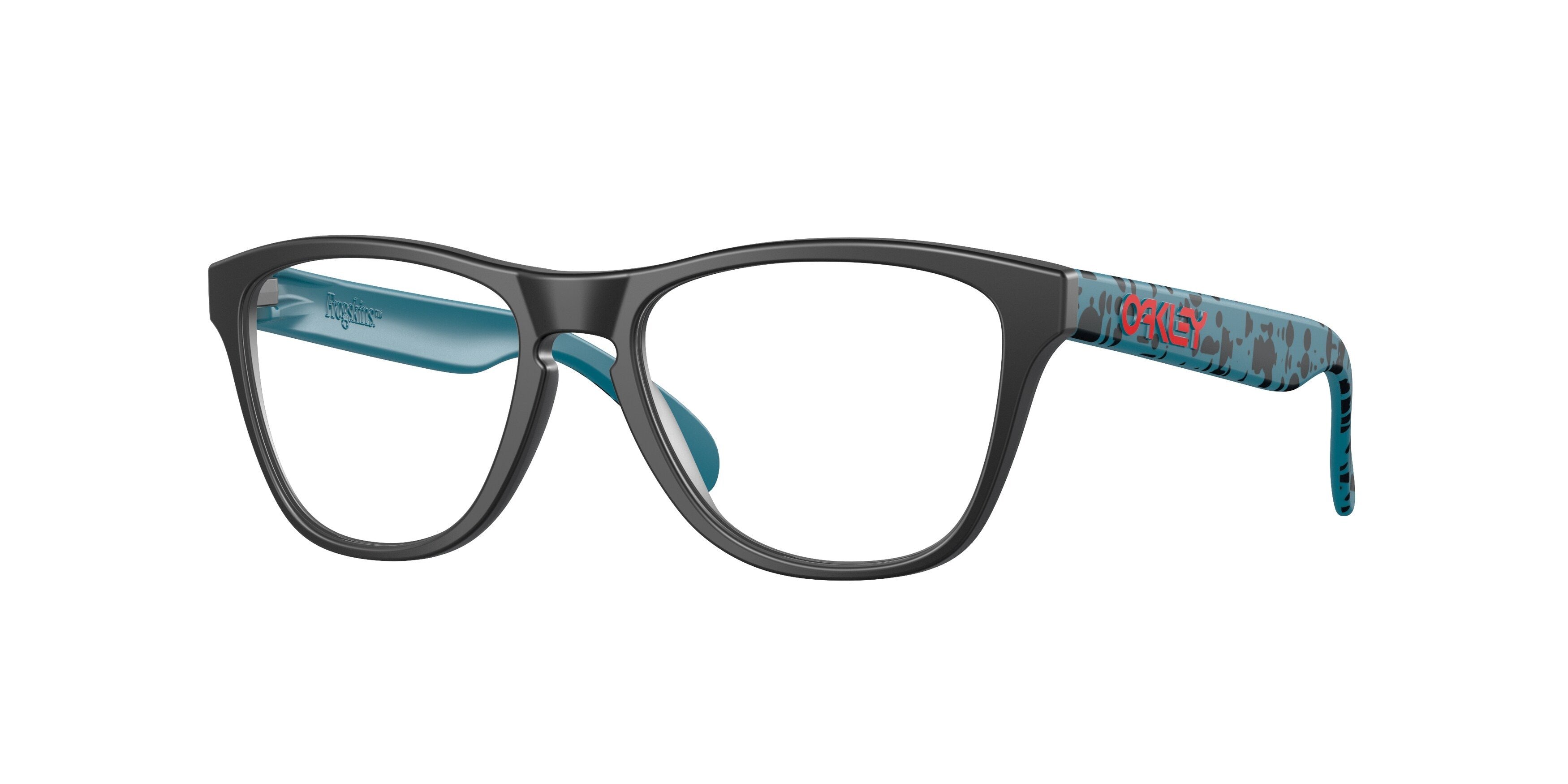 Oakley OY8009 FROGSKINS XS RX 800909