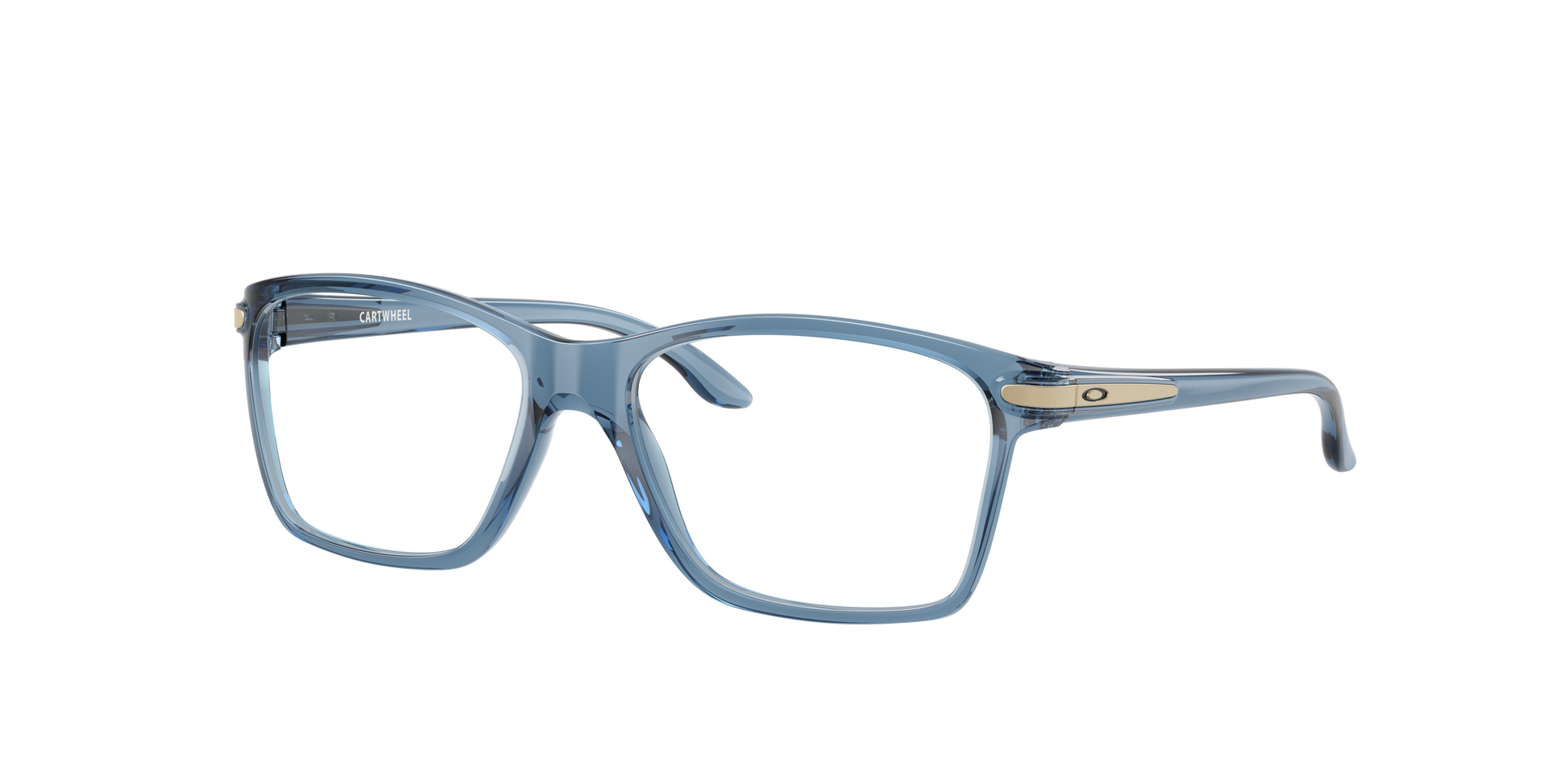 Oakley Youth Rx Cartwheel OY8010 801010