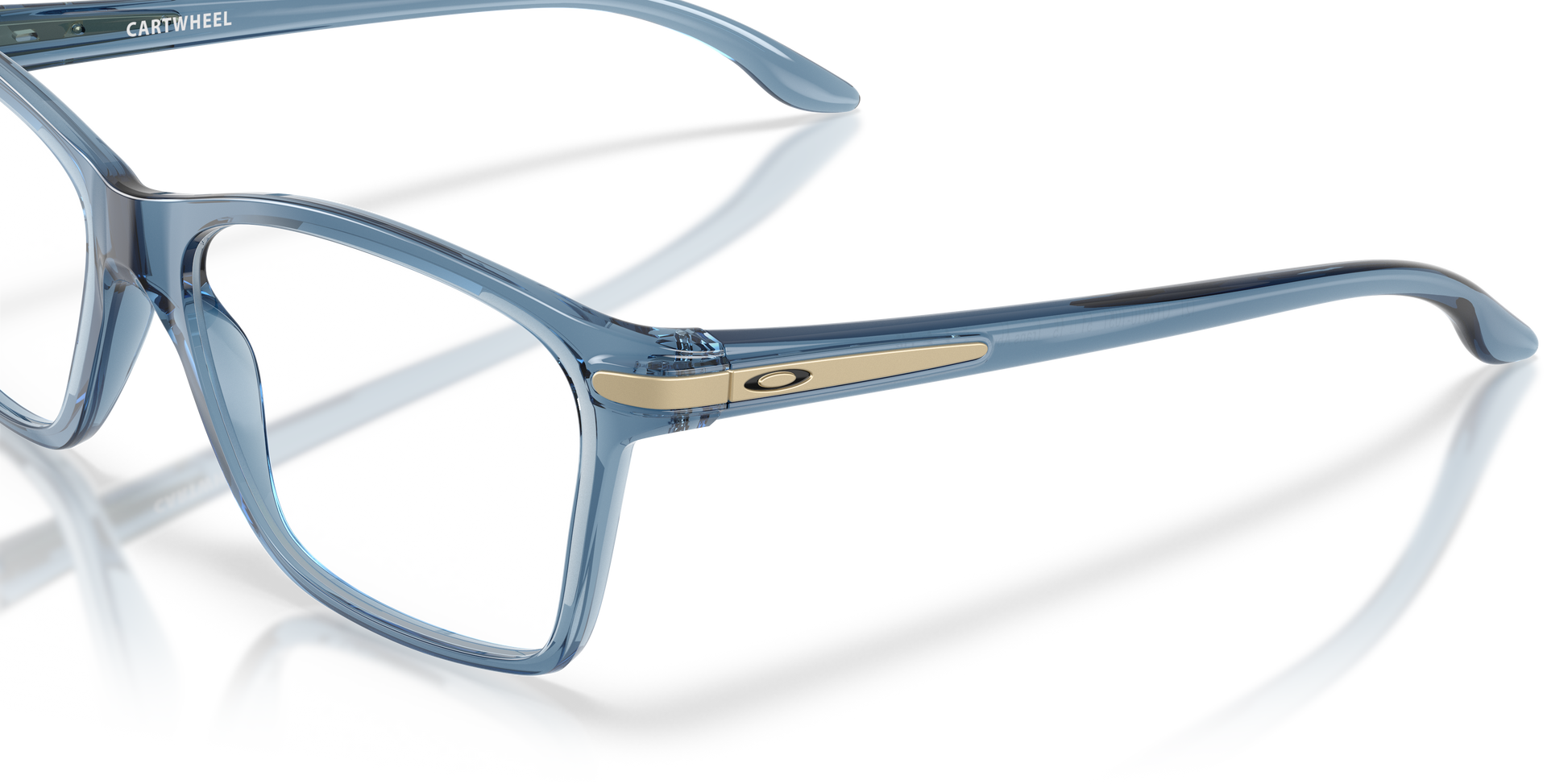 Oakley Youth Rx Cartwheel OY8010 801010