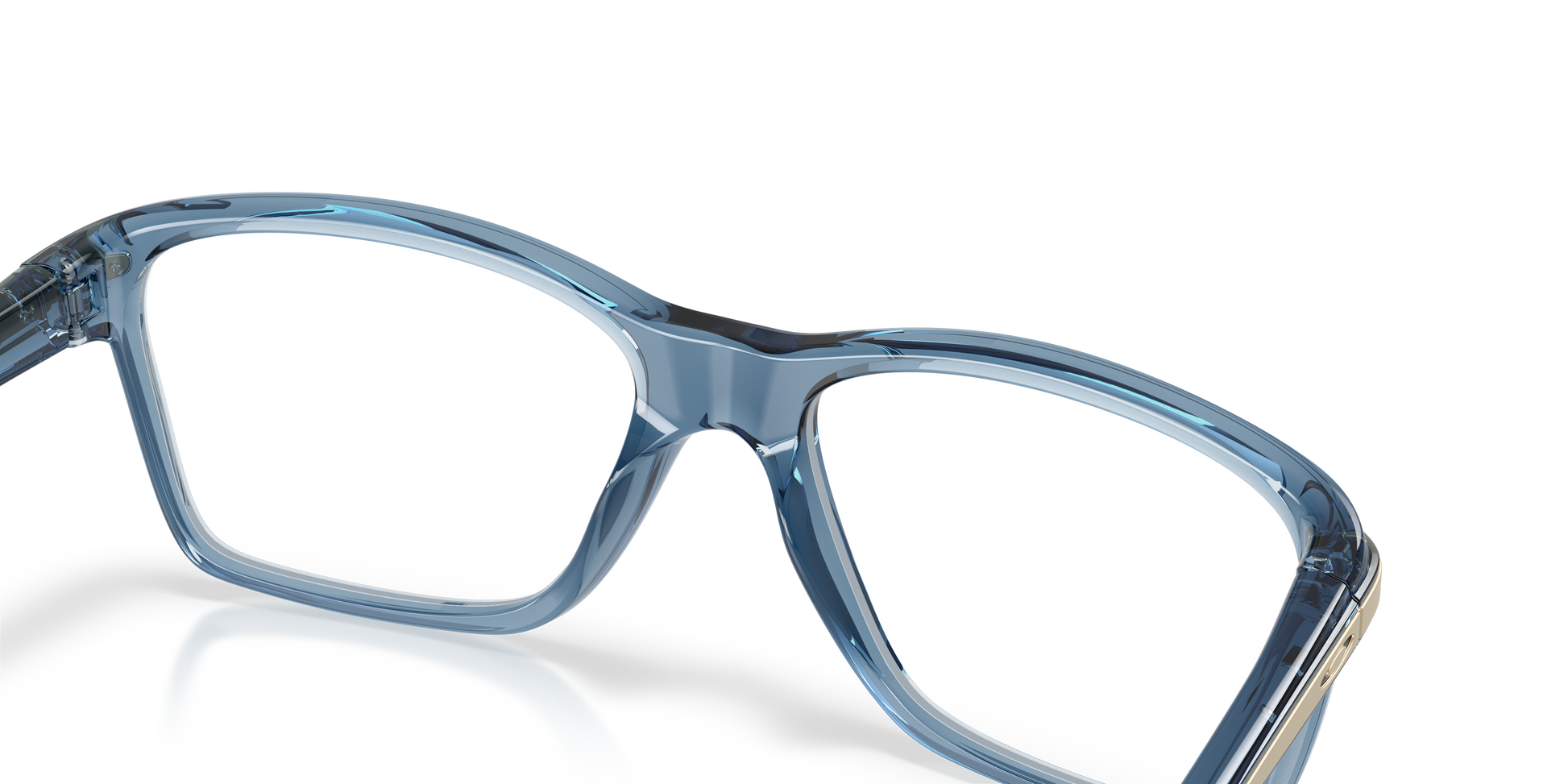 Oakley Youth Rx Cartwheel OY8010 801010