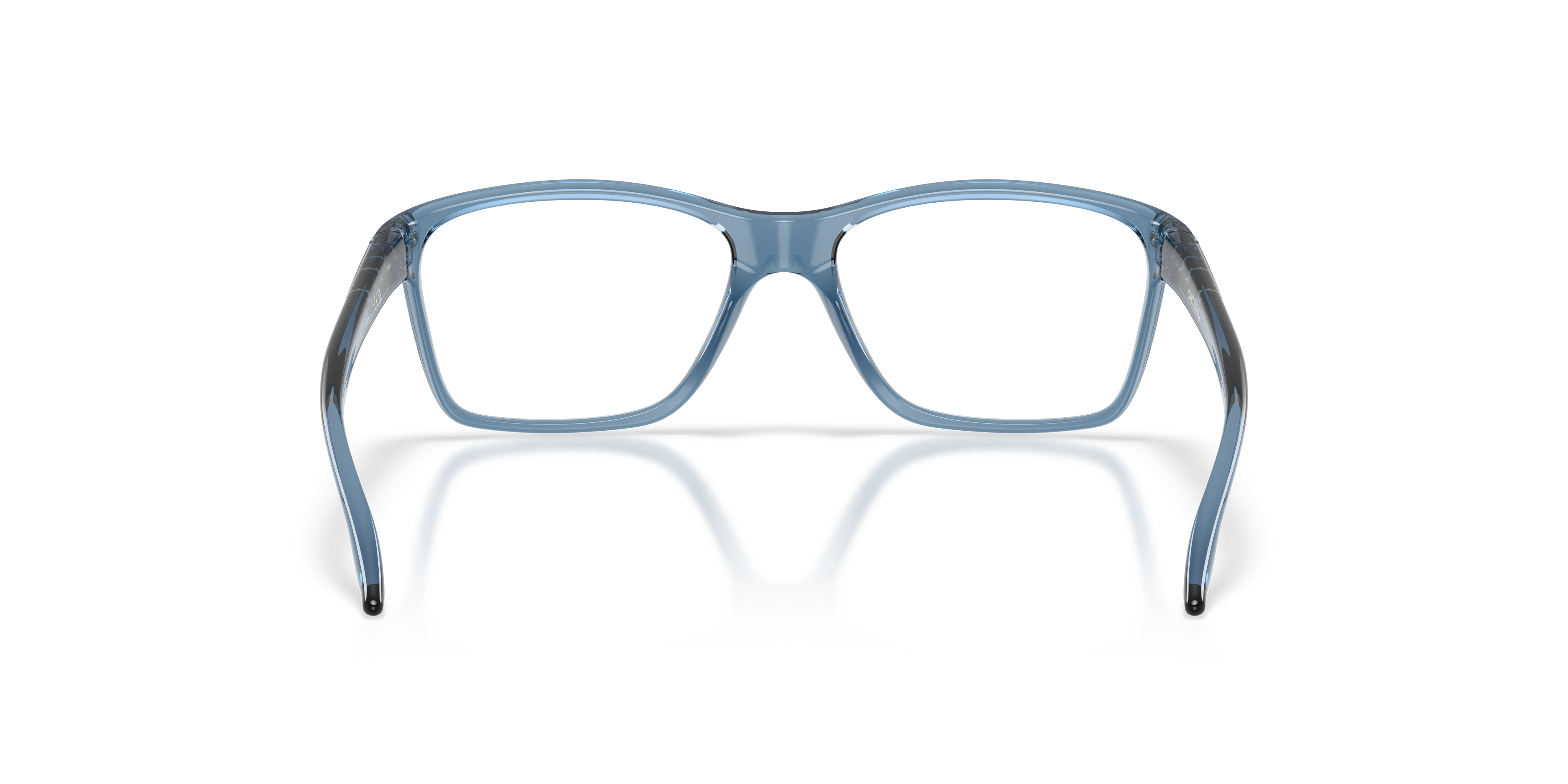 Oakley Youth Rx Cartwheel OY8010 801010