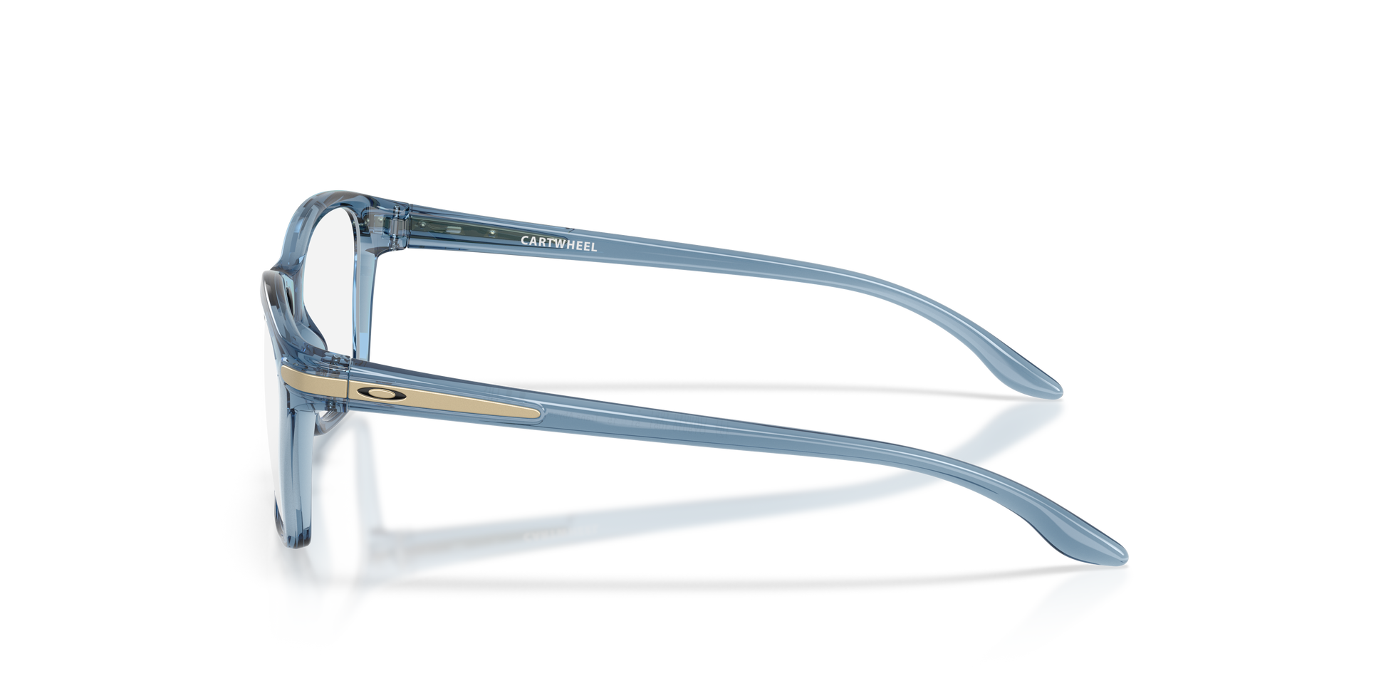 Oakley Youth Rx Cartwheel OY8010 801010