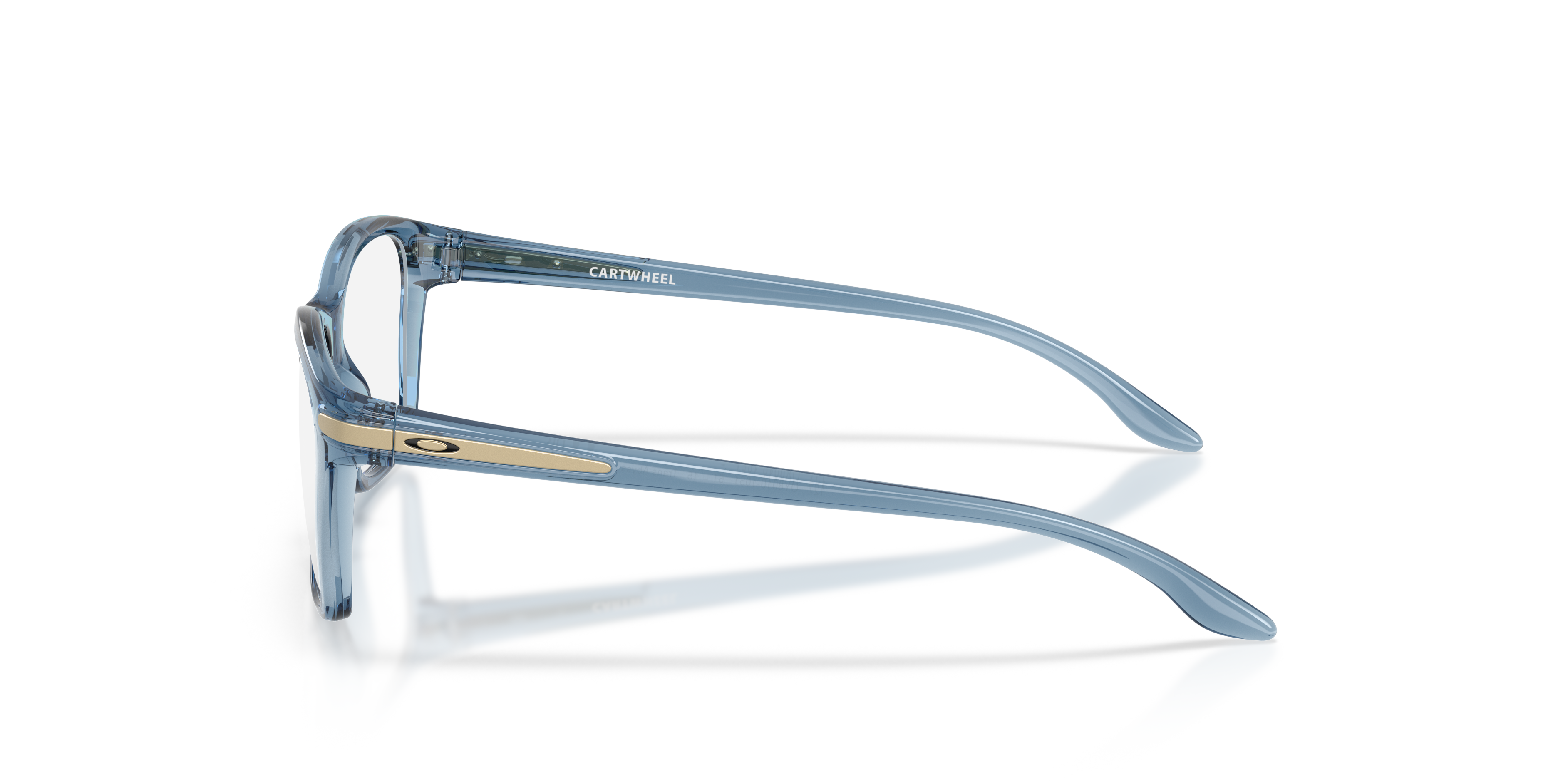 Oakley Youth Rx Cartwheel OY8010 801010