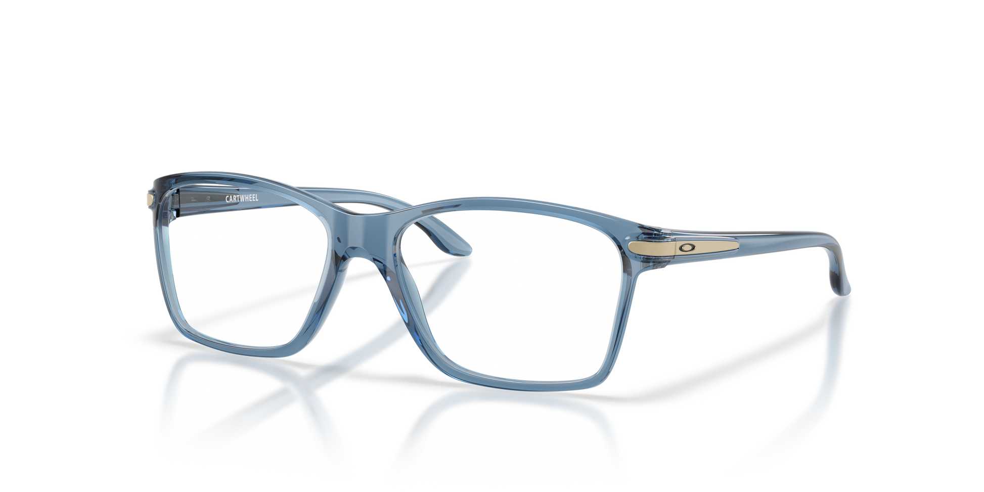 Oakley Youth Rx Cartwheel OY8010 801010