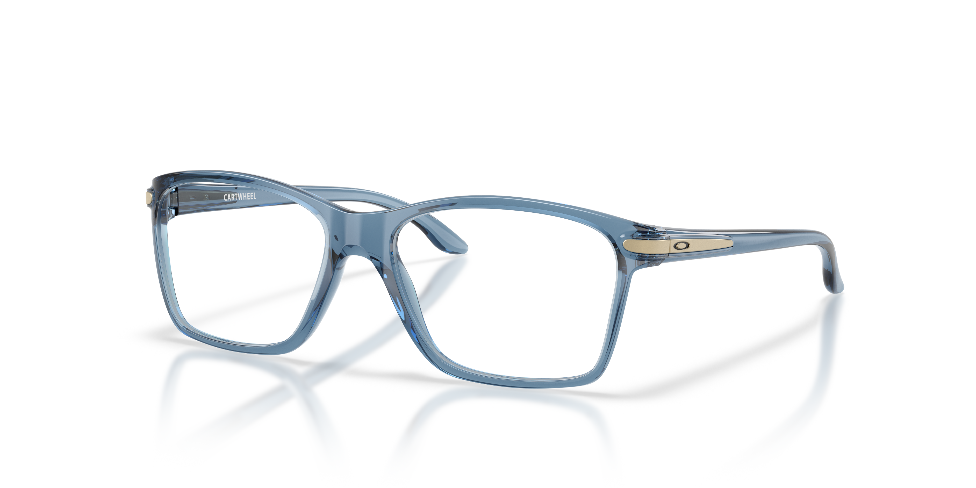 Oakley Youth Rx Cartwheel OY8010 801010