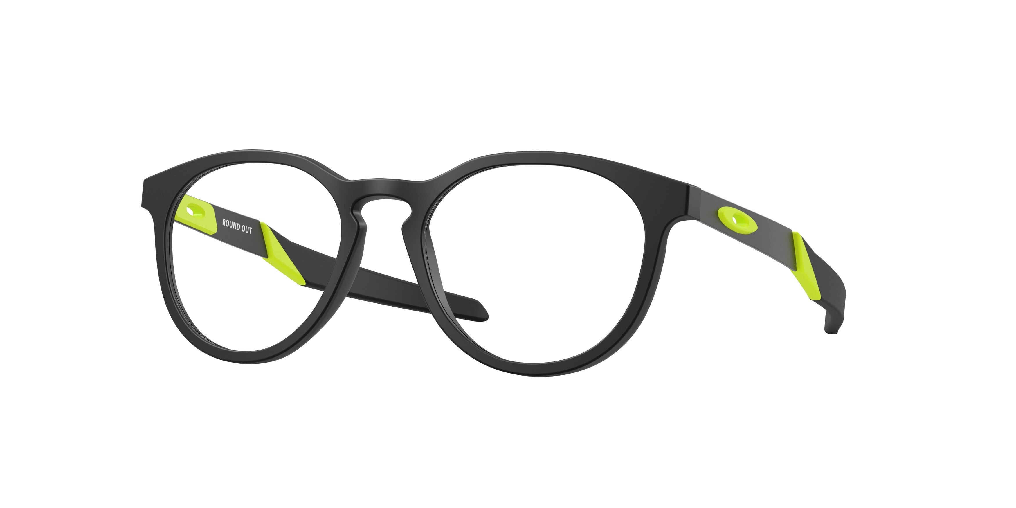 Oakley OY8014 ROUND OUT 801401