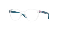 Oakley OY8017 ROUND OFF 801703