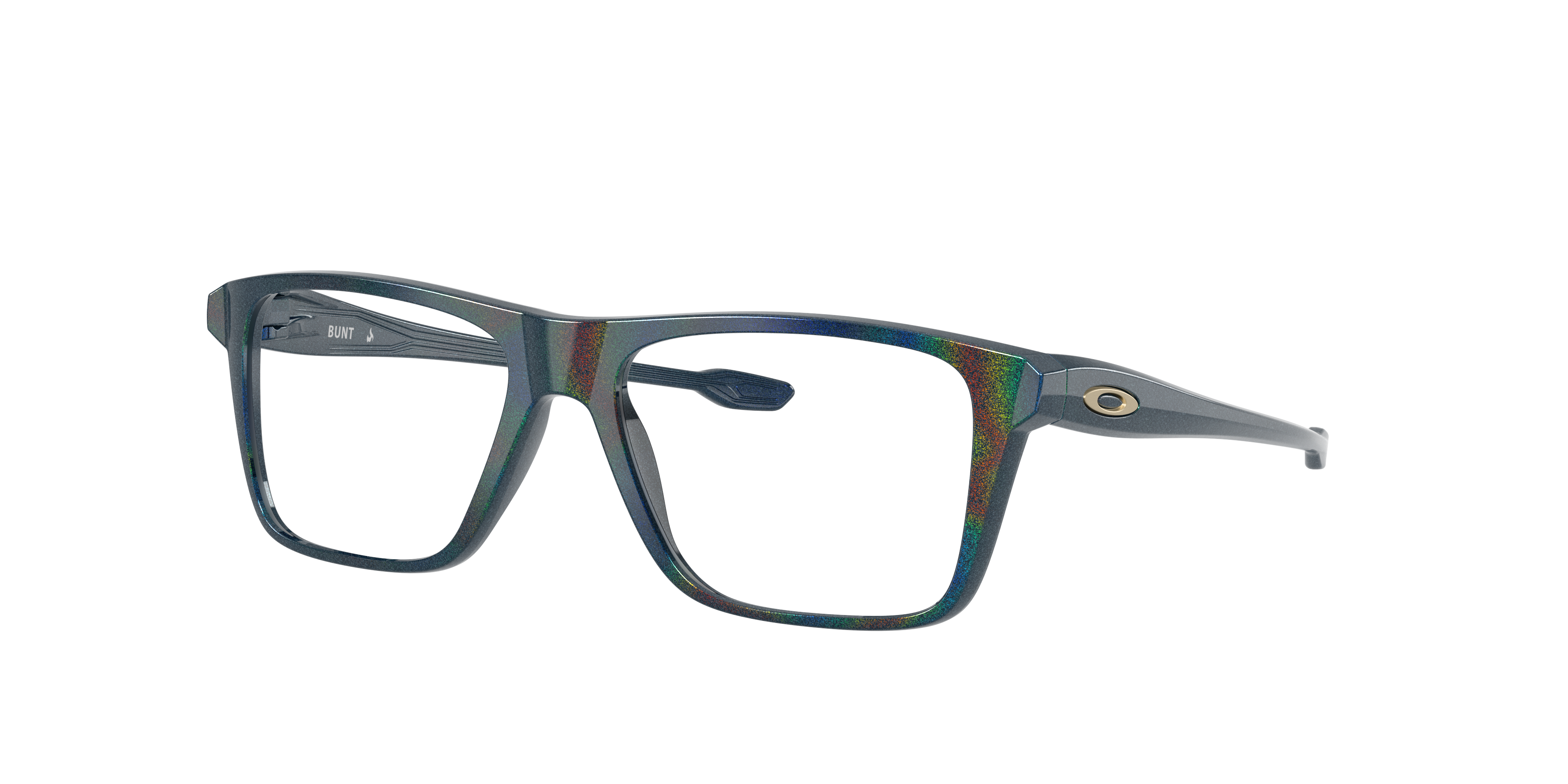 Oakley Youth Rx Bunt OY8026 802609