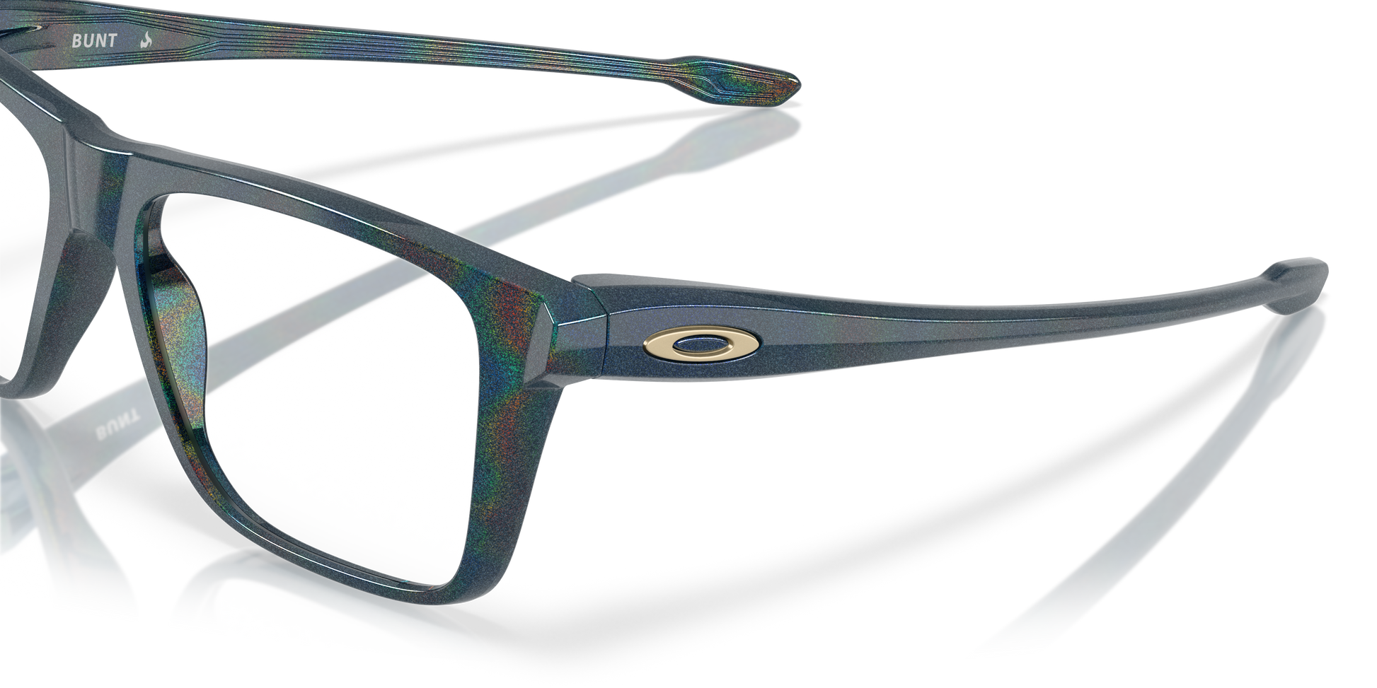 Oakley Youth Rx Bunt OY8026 802609
