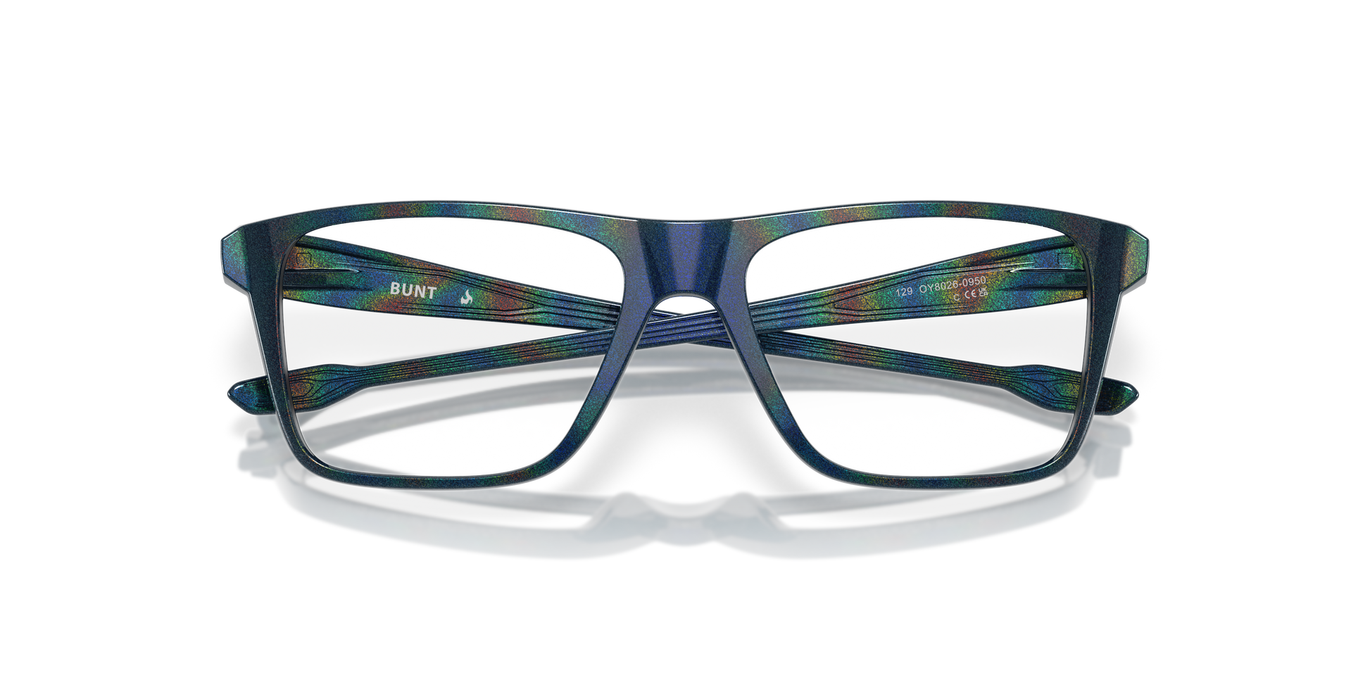 Oakley Youth Rx Bunt OY8026 802609