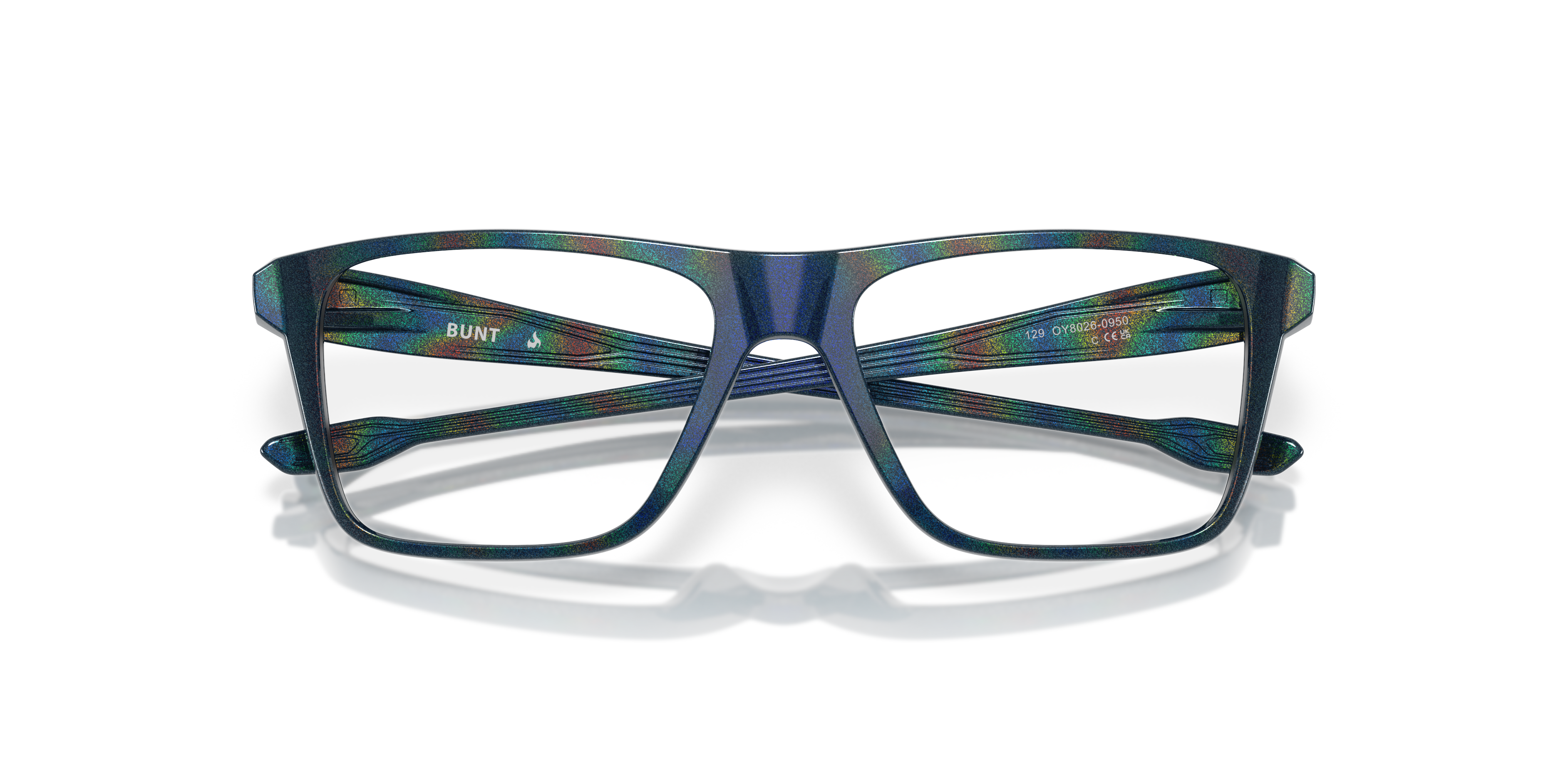 Oakley Youth Rx Bunt OY8026 802609