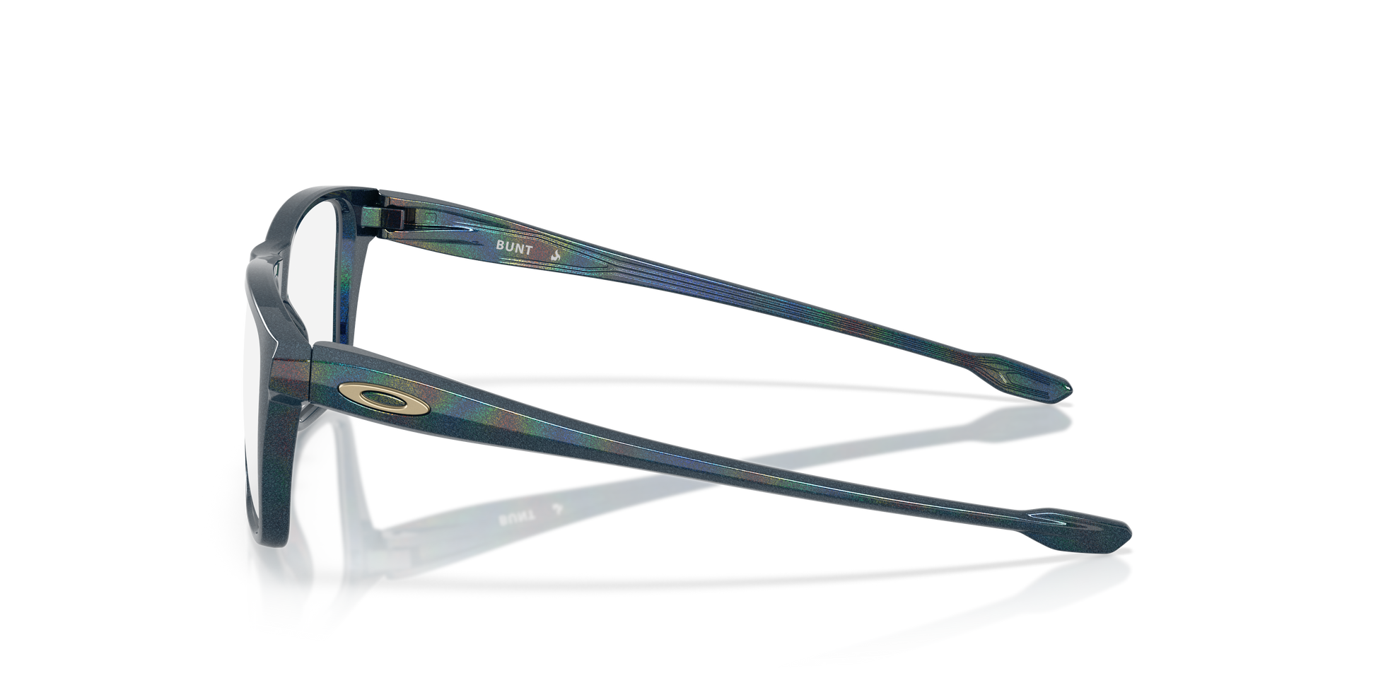 Oakley Youth Rx Bunt OY8026 802609