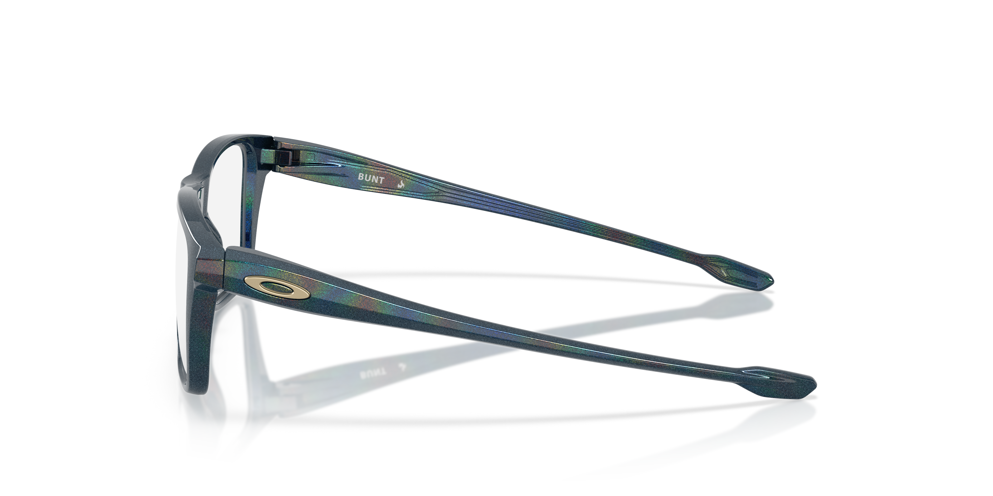 Oakley Youth Rx Bunt OY8026 802609